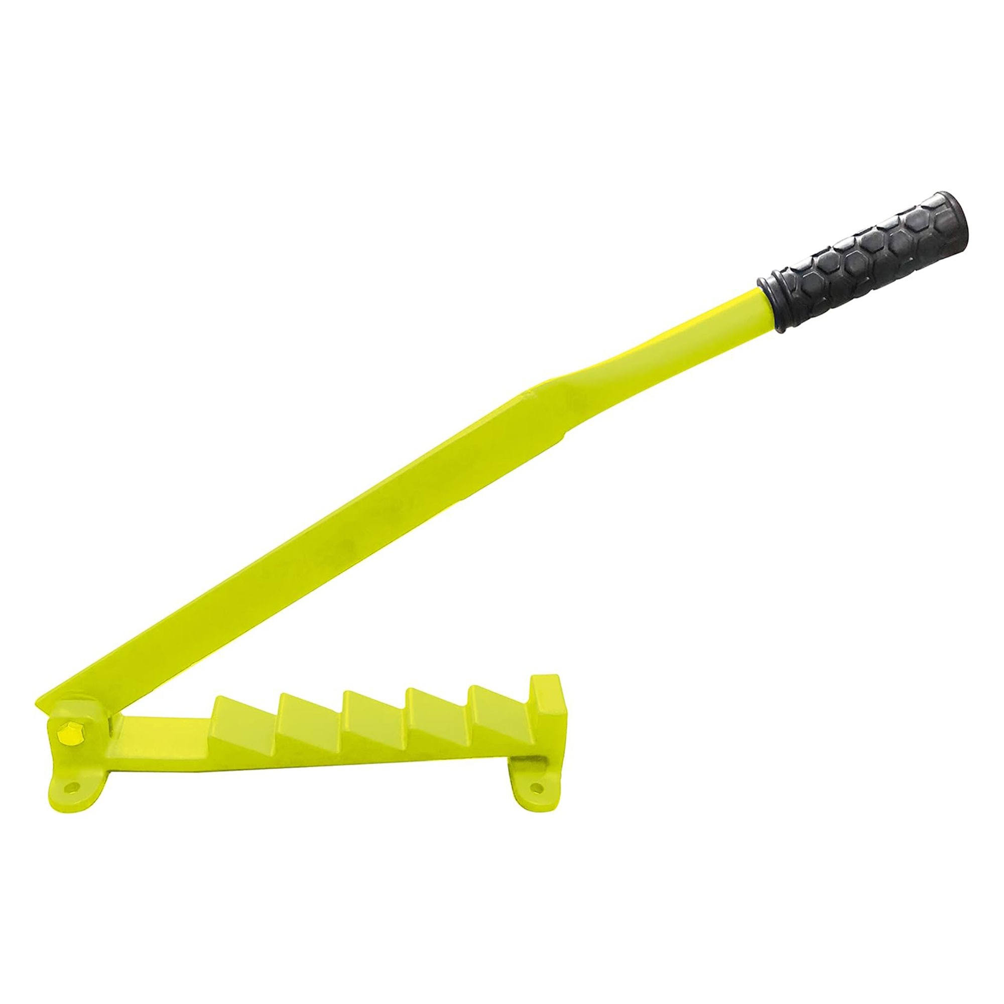 Timber Tuff TMW-87 Wall Mounted Kindling Splitter