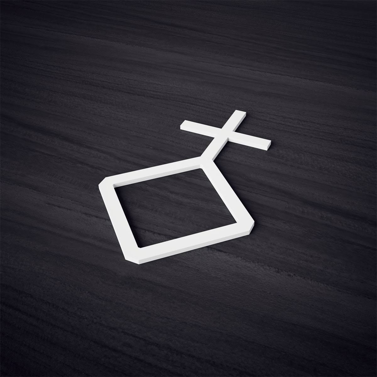 Cameron Decorative Fretwork Wall Panels in Architectural Grade PVC- Medium