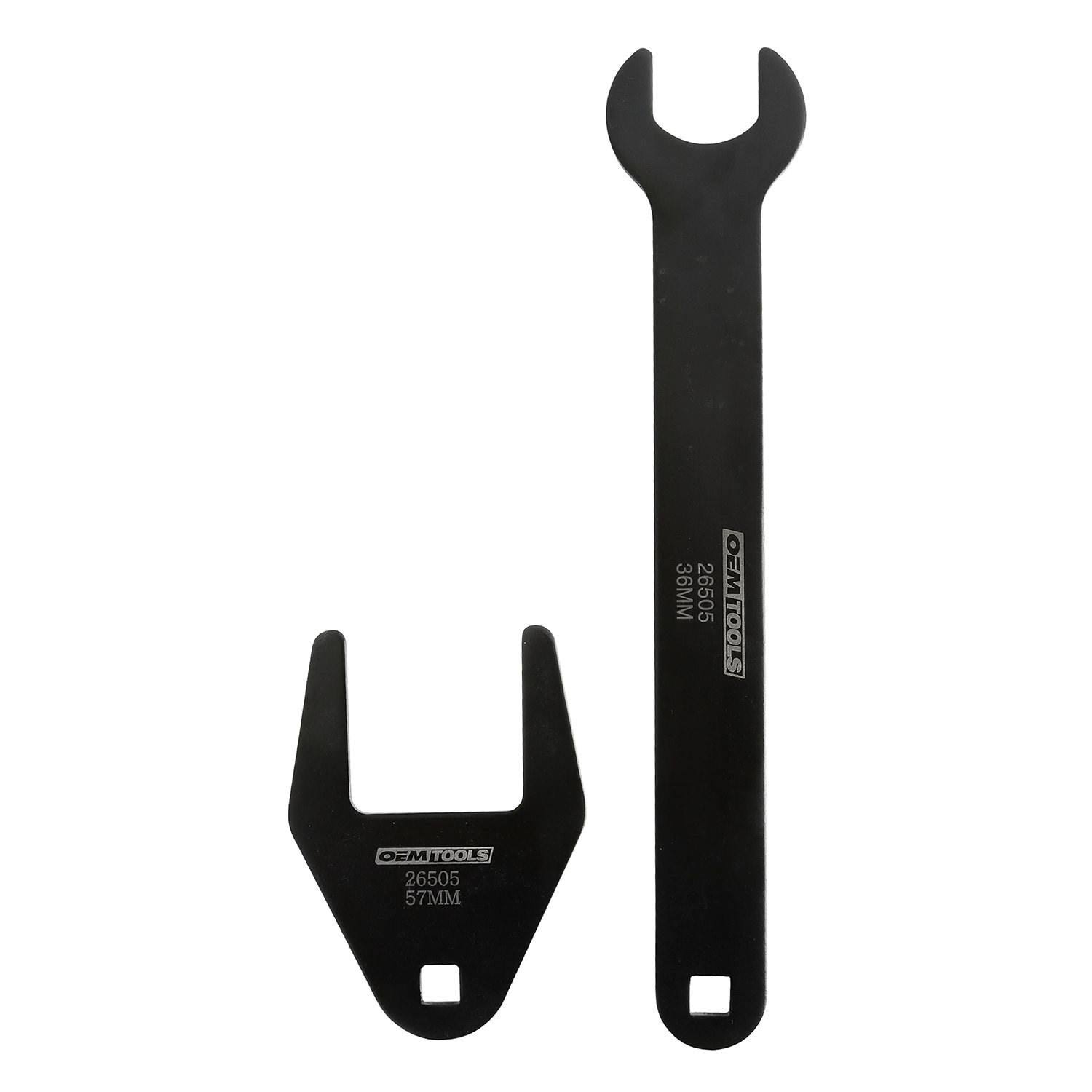 OEMTOOLS 26505 Fan Clutch Wrench Set