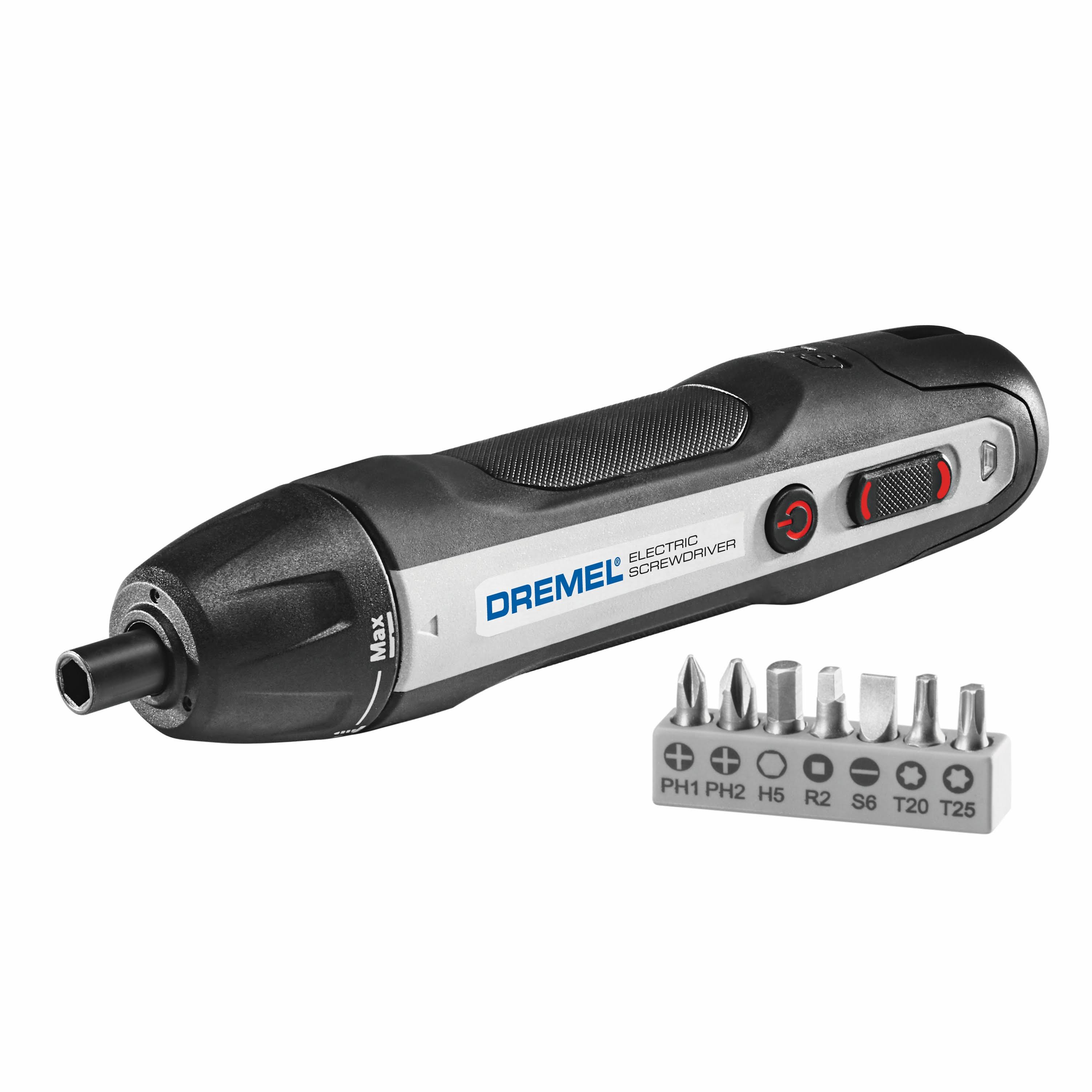 Dremel HSES-01 Electric Screwdriver