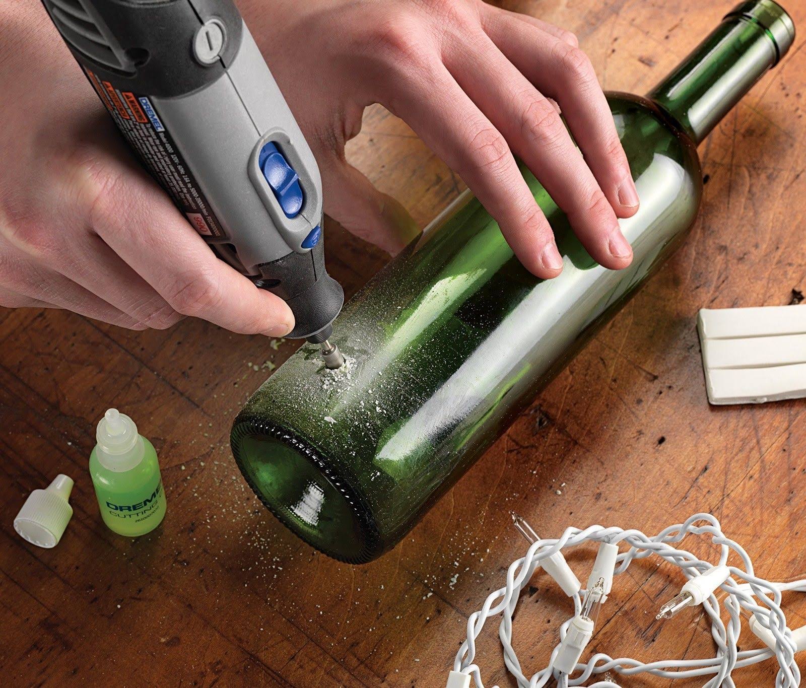 Dremel 4000-4/34 High Performance Rotary Tool Kit with Variable Speed