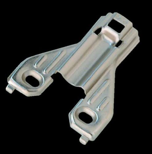 Full Overlay Cup Hinge Soft Close Face Frame Cabinet Hinge