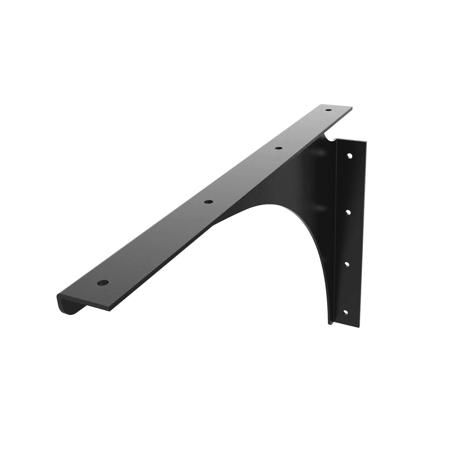 Iron Bracket Co Universal Heavy Duty Commercial Support Bracket 12