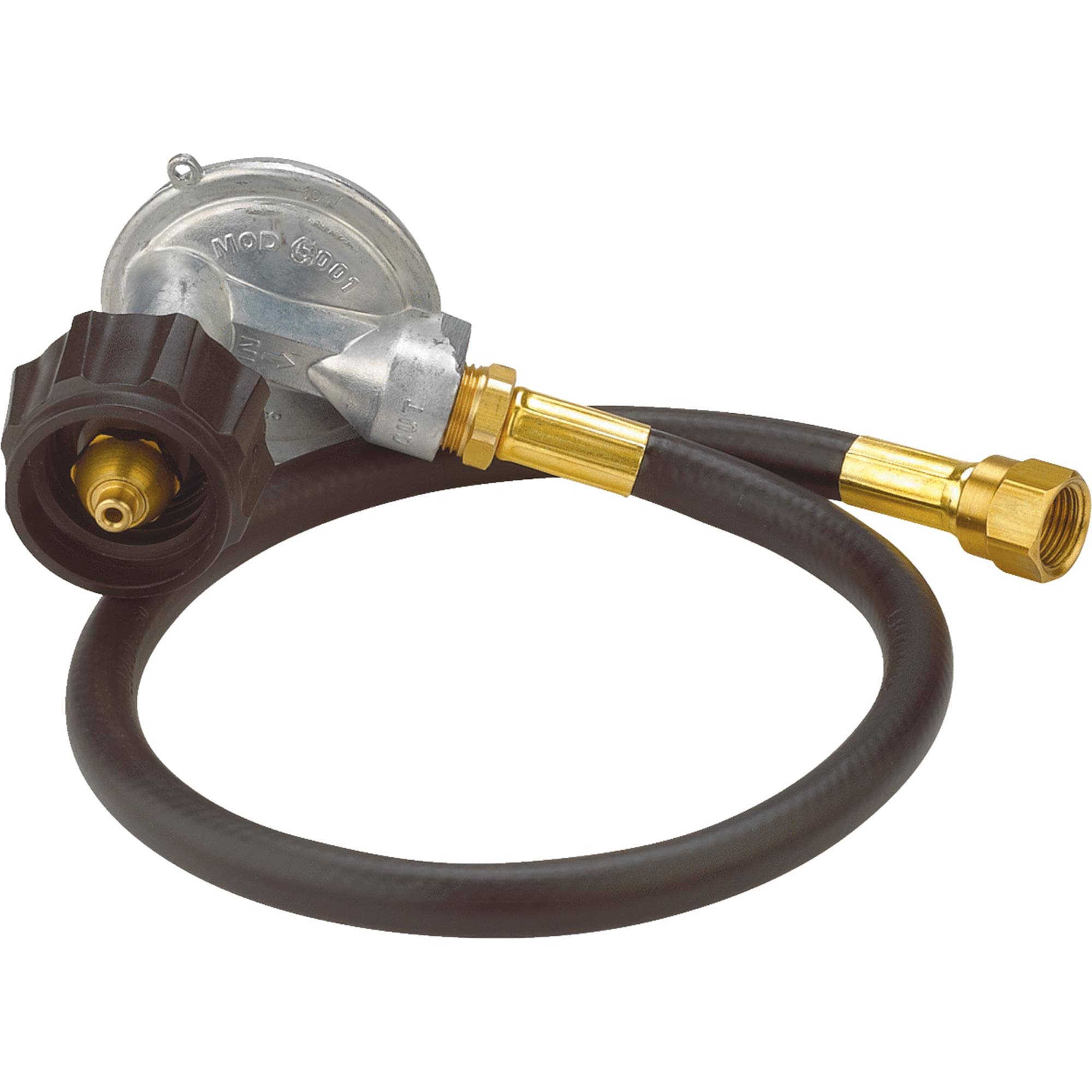 Mr. Heater 22 in. Hose Assembly and Regulator