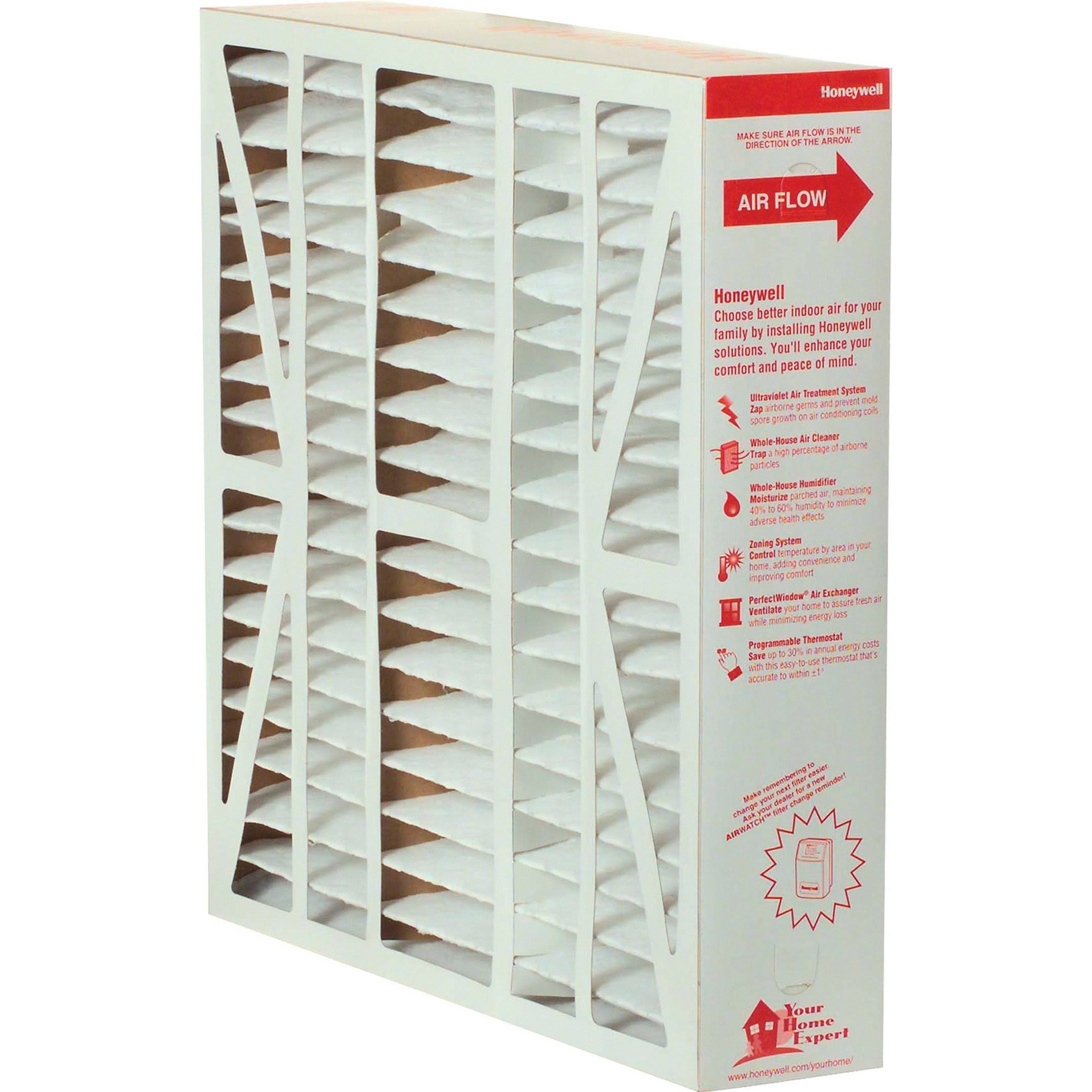 Honeywell FC100A1029 Media Air Filter