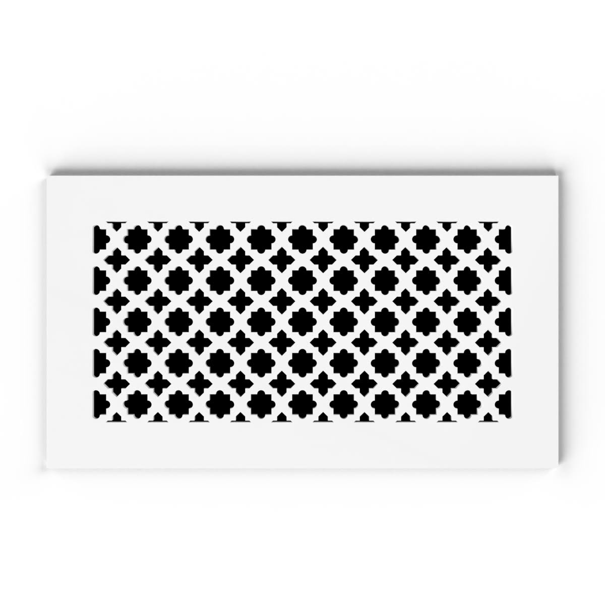 Saba Air Vent Cover Grille- Acrylic Plexiglass 10