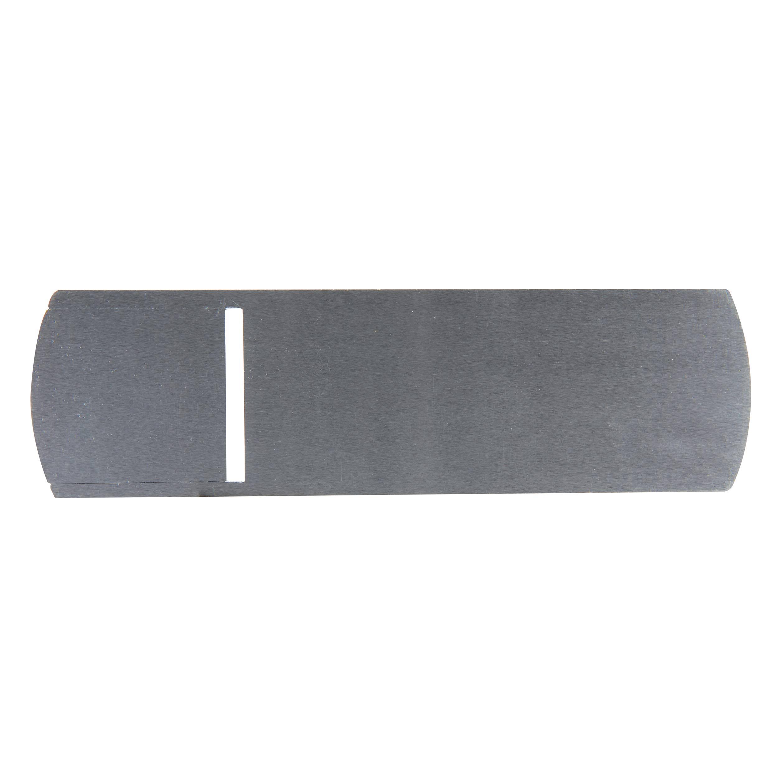 Woodriver Low Angle Block Plane with Adjustable Mouth