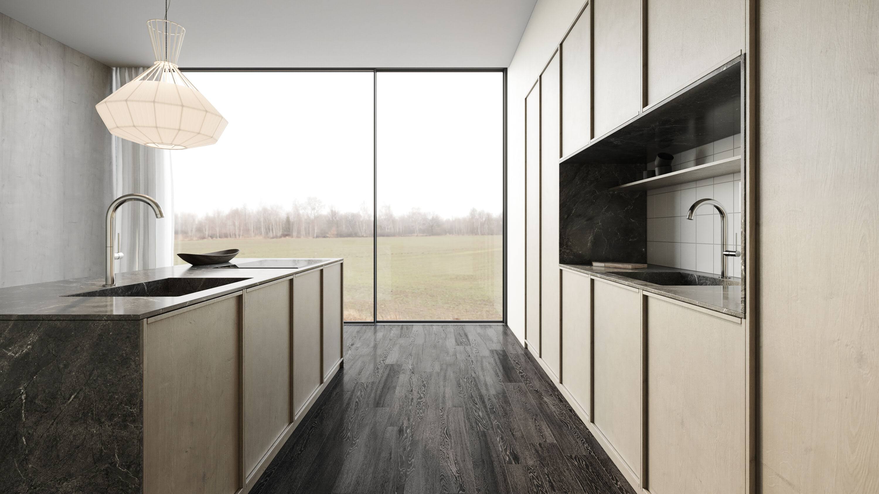 Satori Hudson Brilliant White Glossy 6-in x 6-in Glossy Ceramic Wall Tile (0.24-sq. ft/ Piece)