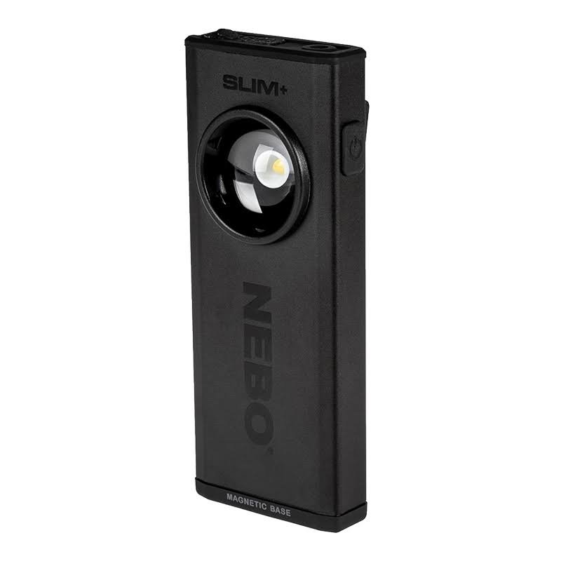 Nebo Slim+ Pocket Light