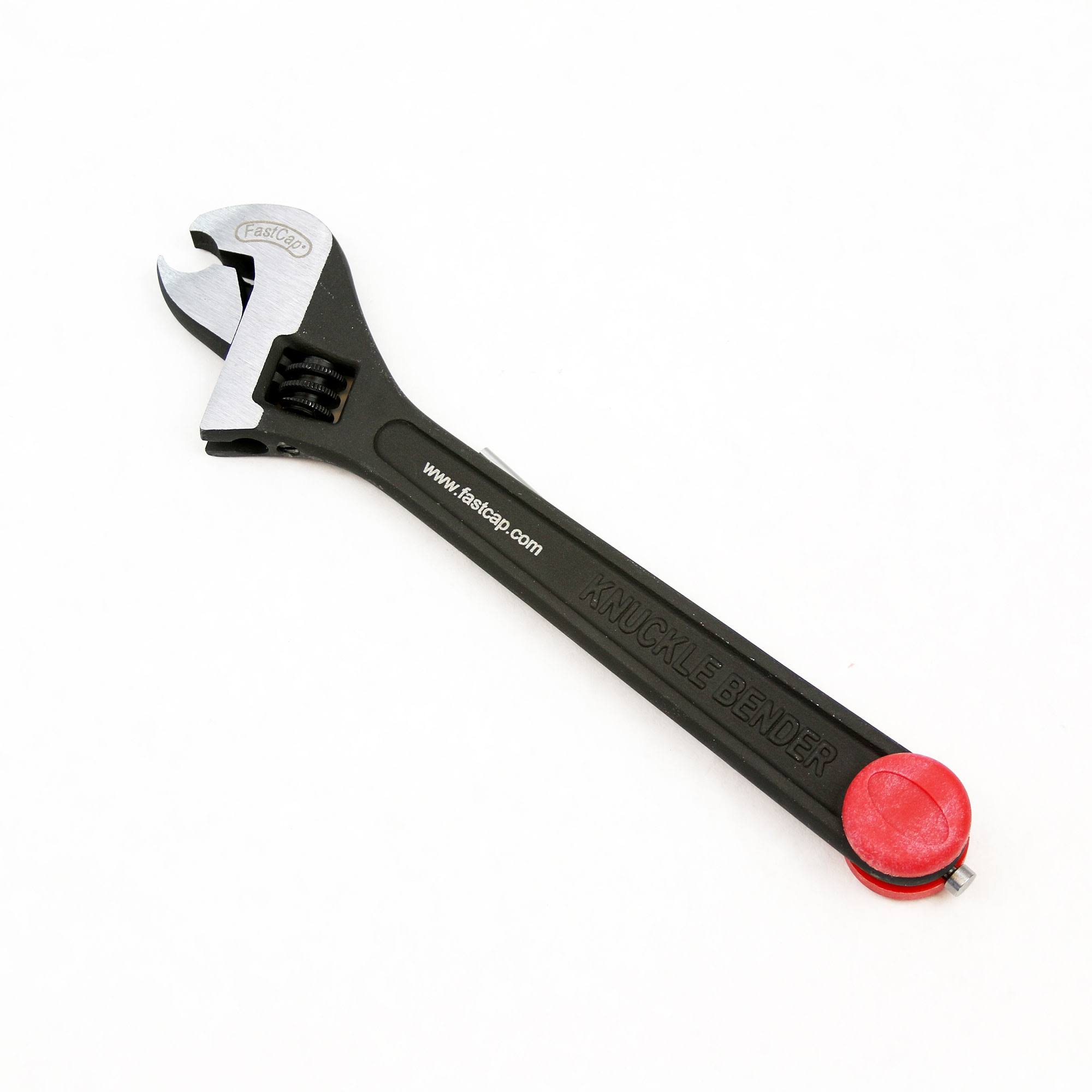 FastCap Knuckle Bender