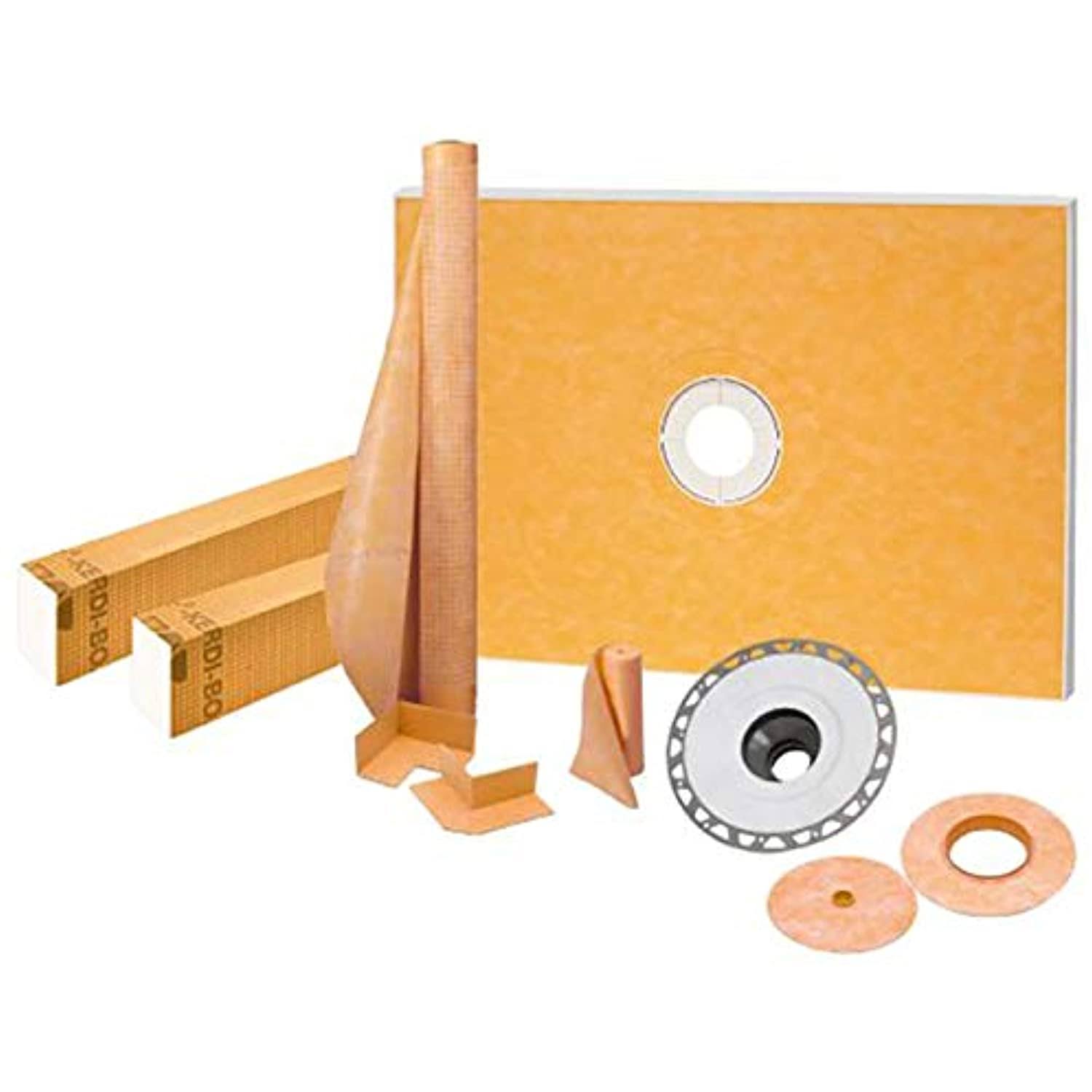 KERDI-SHOWER-KIT 38