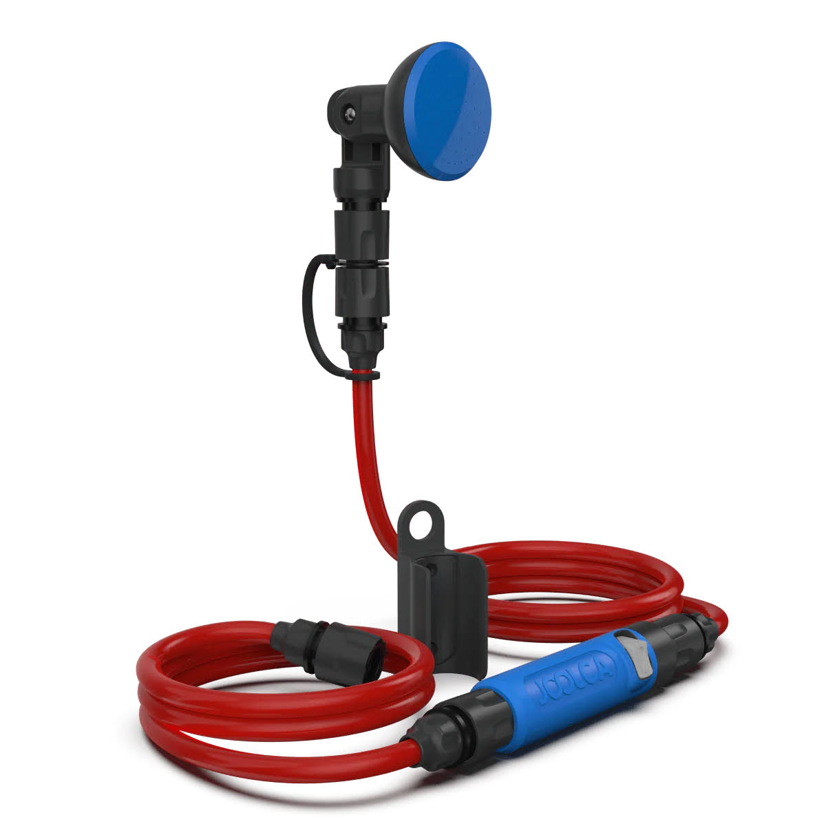 HOTTAP Outing | Portable Off-Grid Hot Shower | Joolca