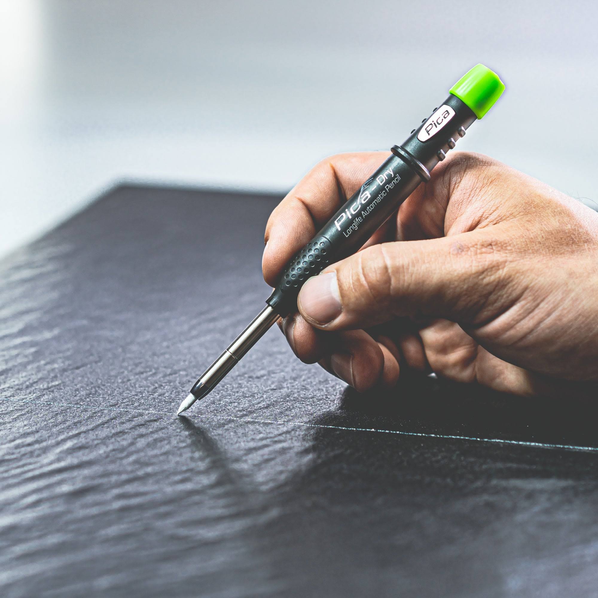 Pica-30405 Pack Dry 3030 + Caja Minas 4050