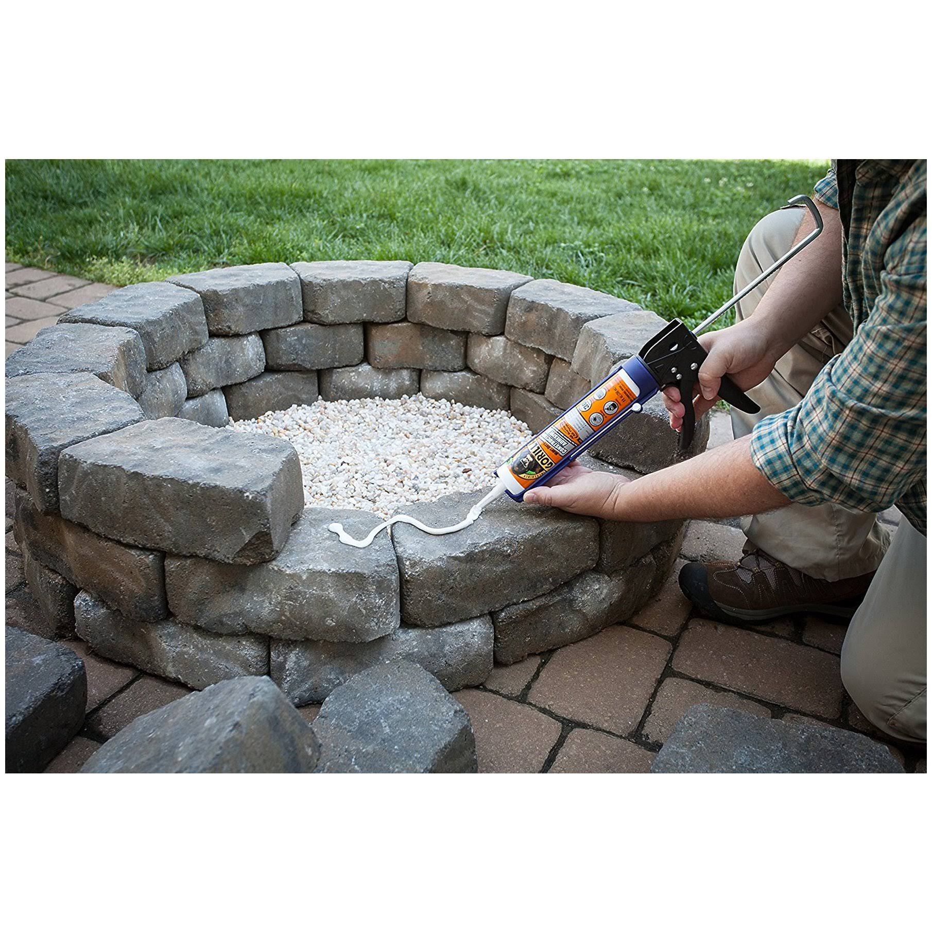 Gorilla Construction Adhesive 9oz