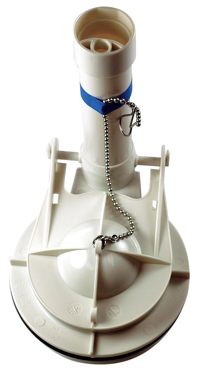 American Standard 738921-100.0070A 3-Inch Flush Valve Assembly