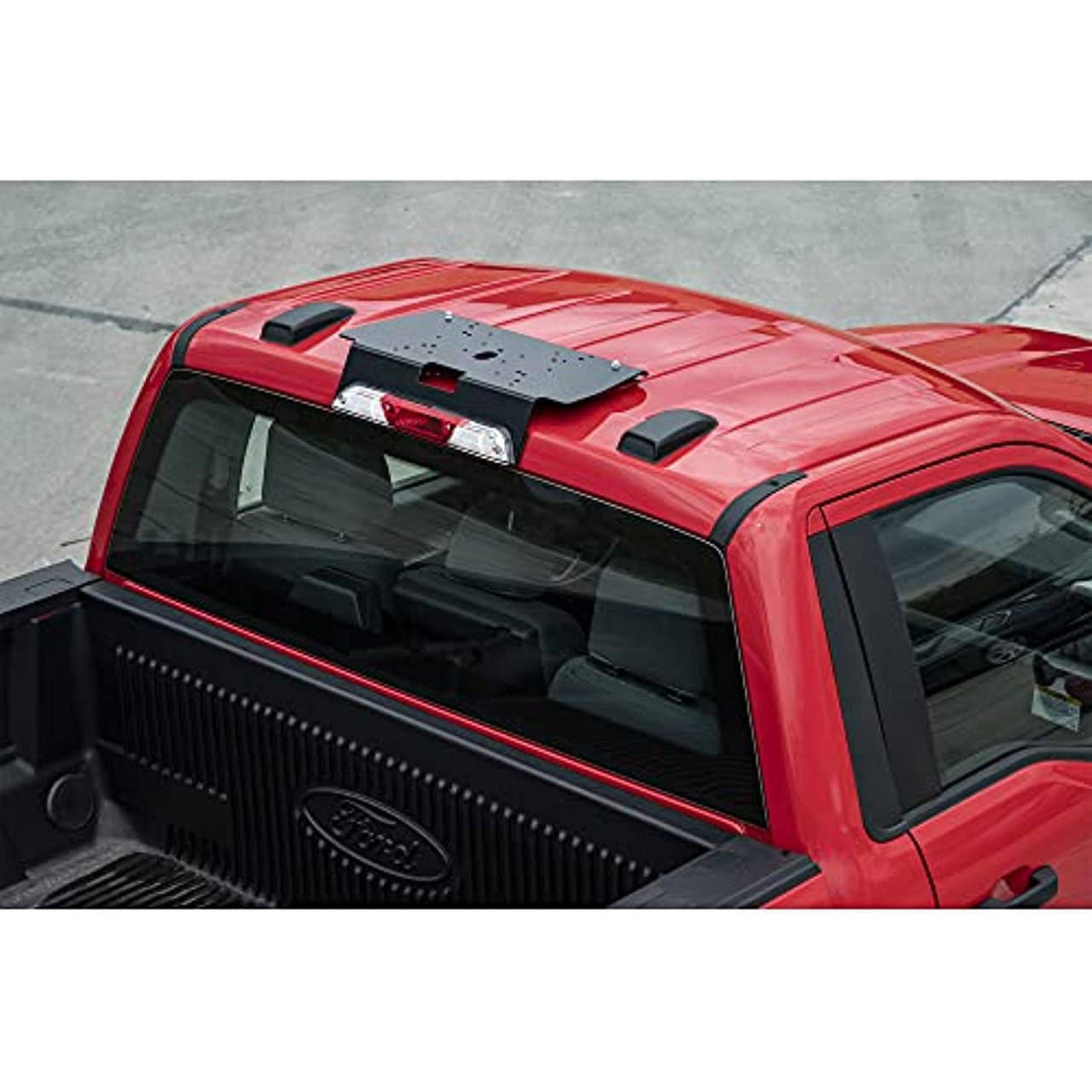 Buyers Products 8895551 Drill Free Light Bar Mount for Ford 150