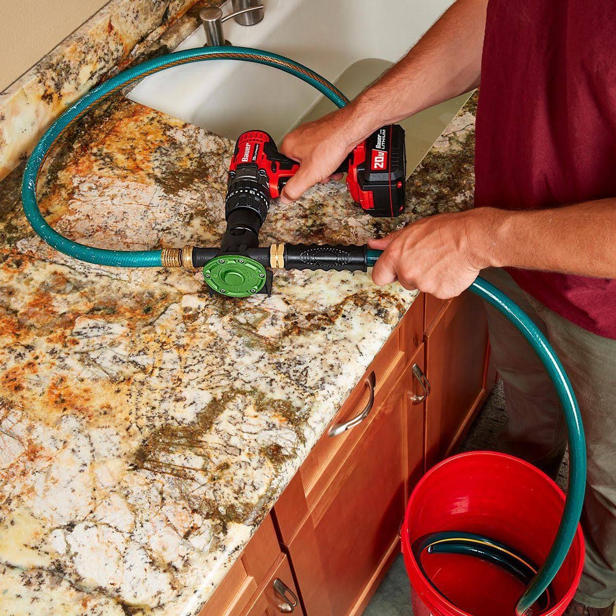 Drummond 750 GPH Drill Pump 56847