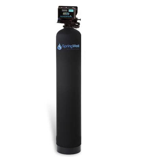 Whole House Well Water Filter System- 1-4 Bathrooms WS1