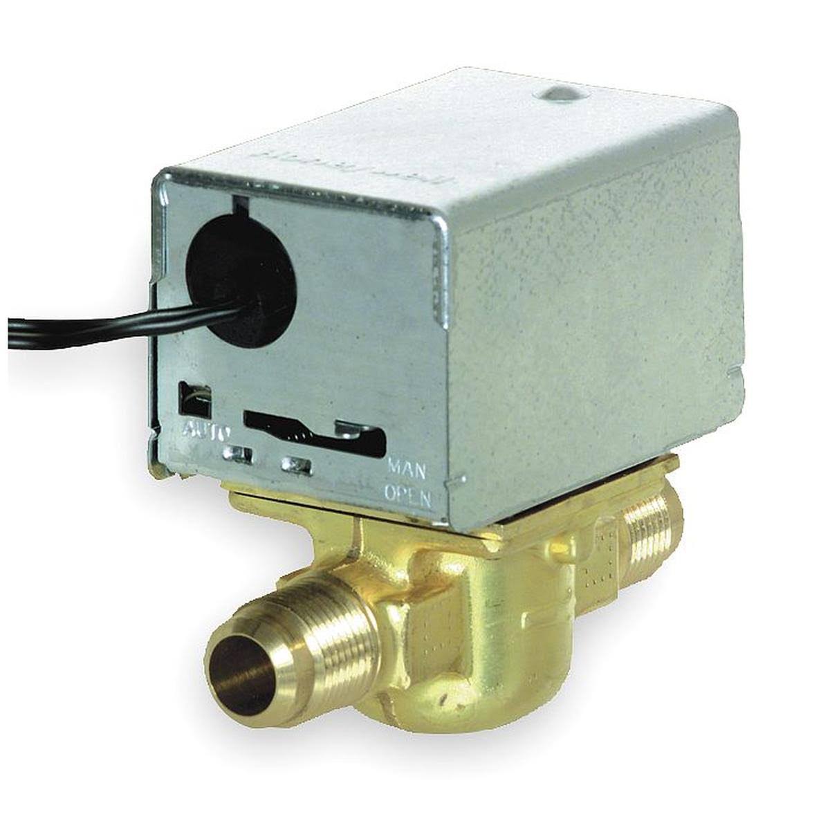 Honeywell V8043E1012 Zone Valve 3/4