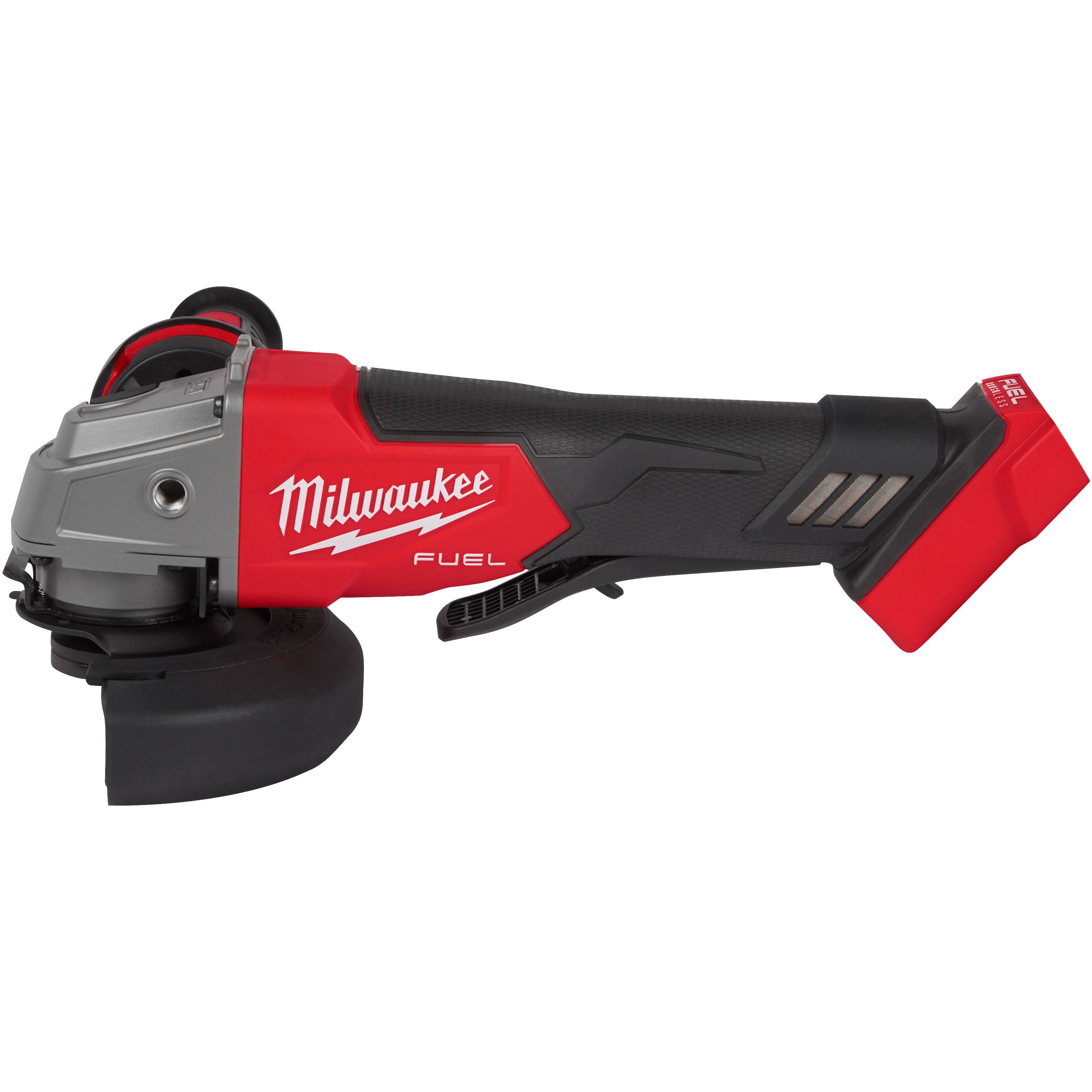Milwaukee 2880-20 M18 Fuel 4-1/2