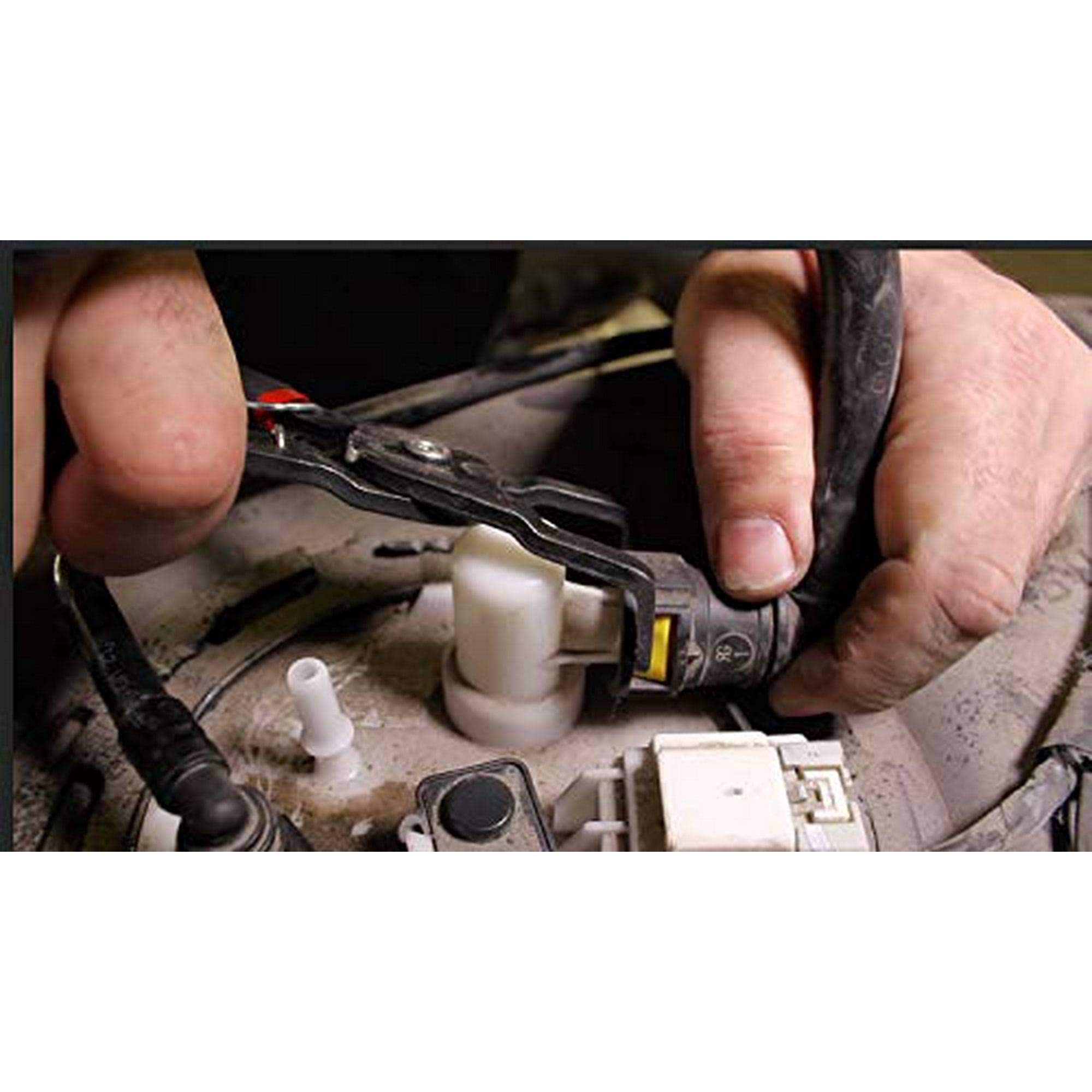 Lisle 37160- Disconnect Pliers