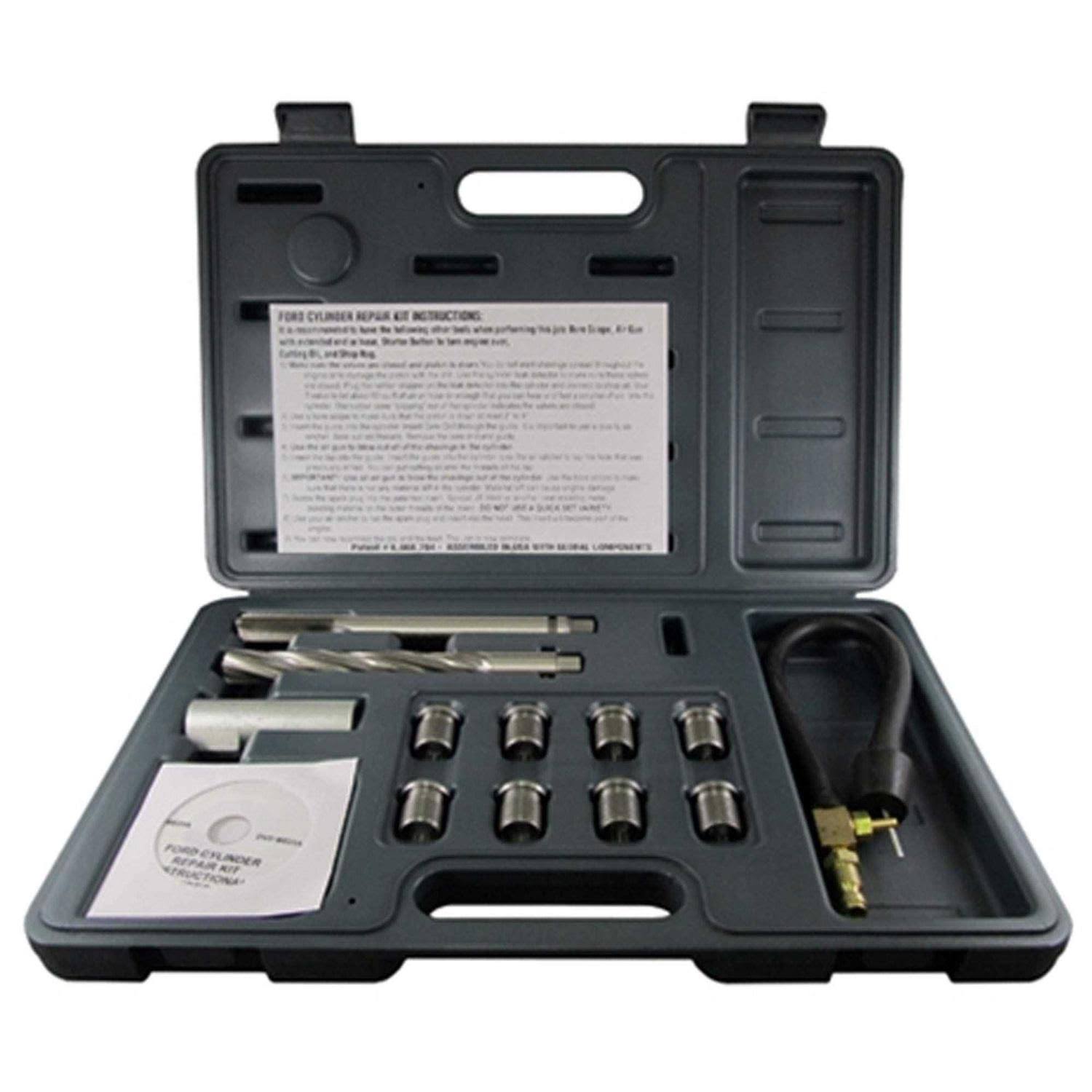 Ford Triton Spark Plug Thread Repair Kit 38900