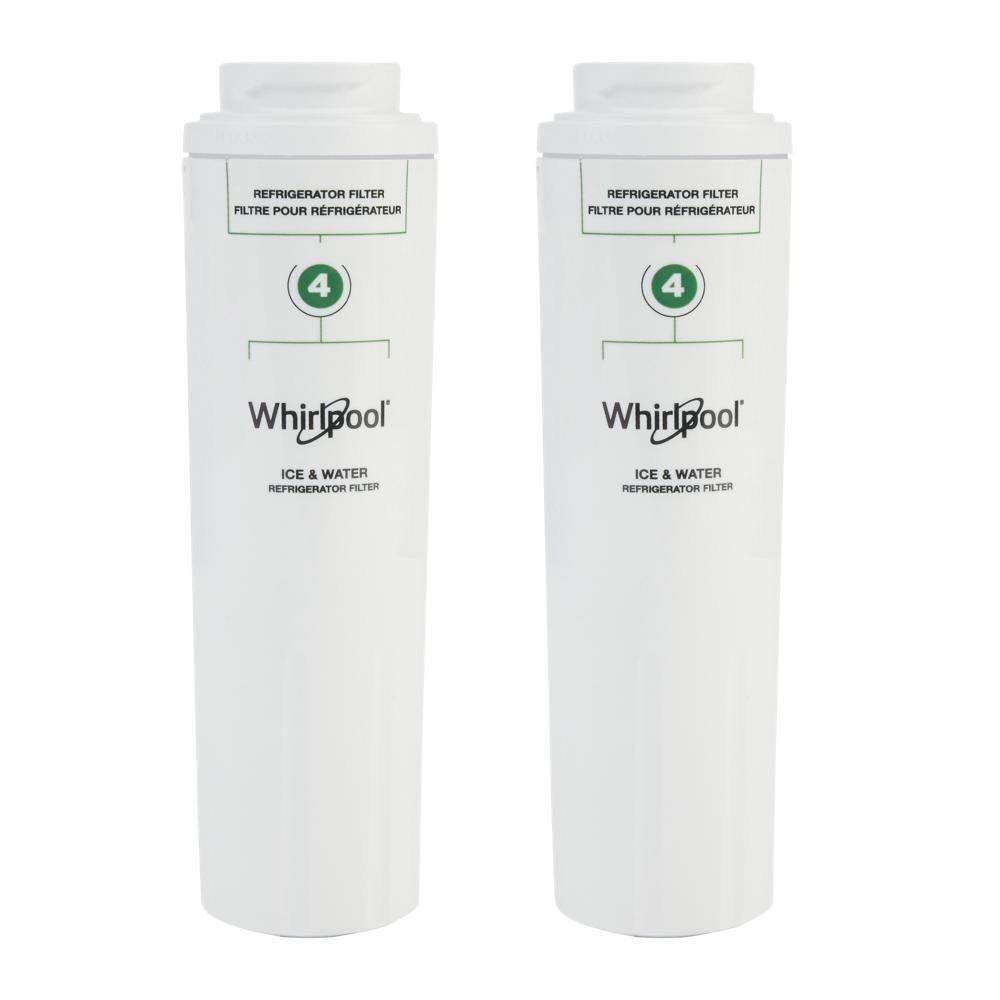 Whirlpool Refrigerator Water Filter 4 Whr4rxd1