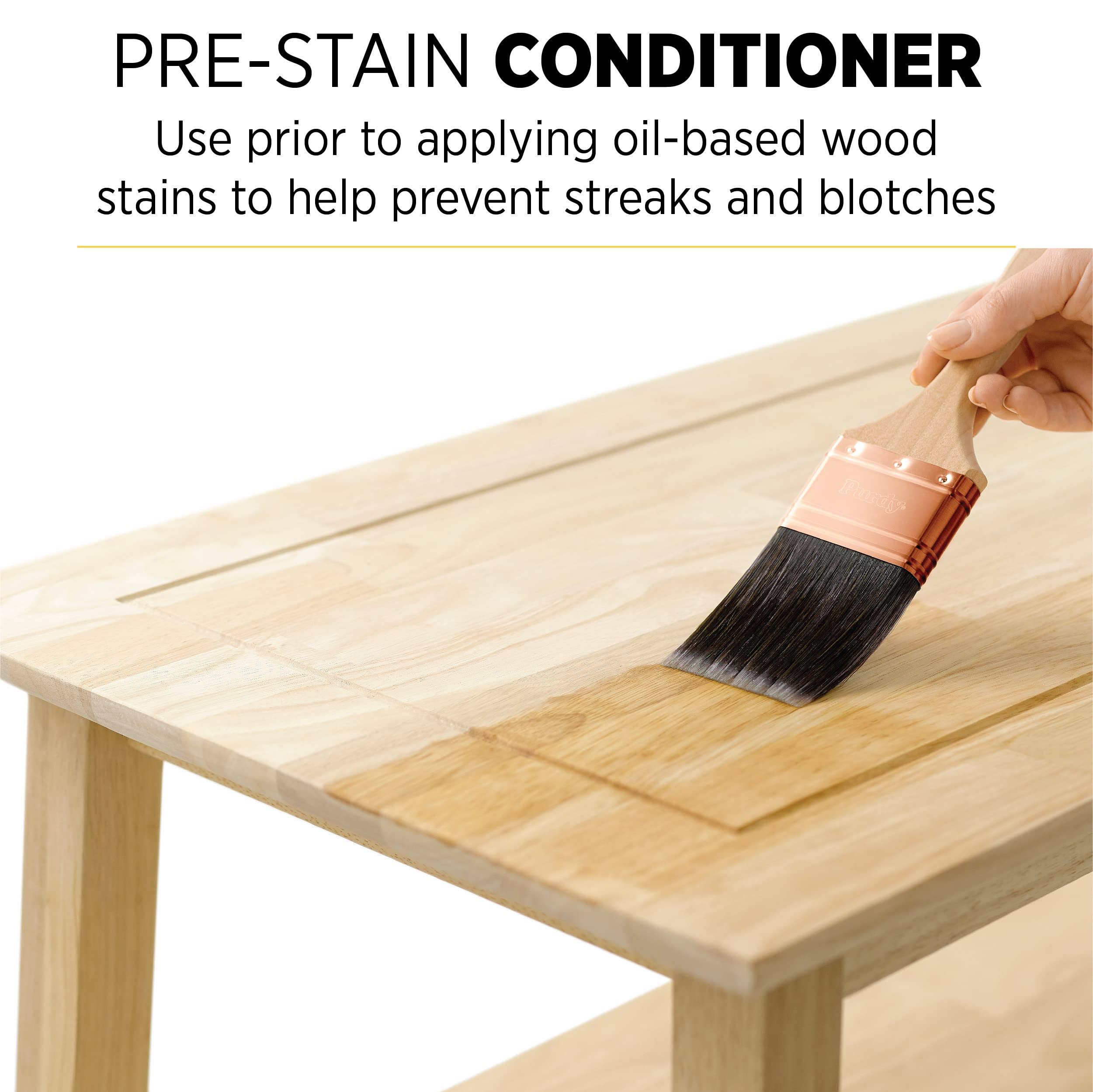 Minwax 1 qt. Pre-Stain Wood Conditioner