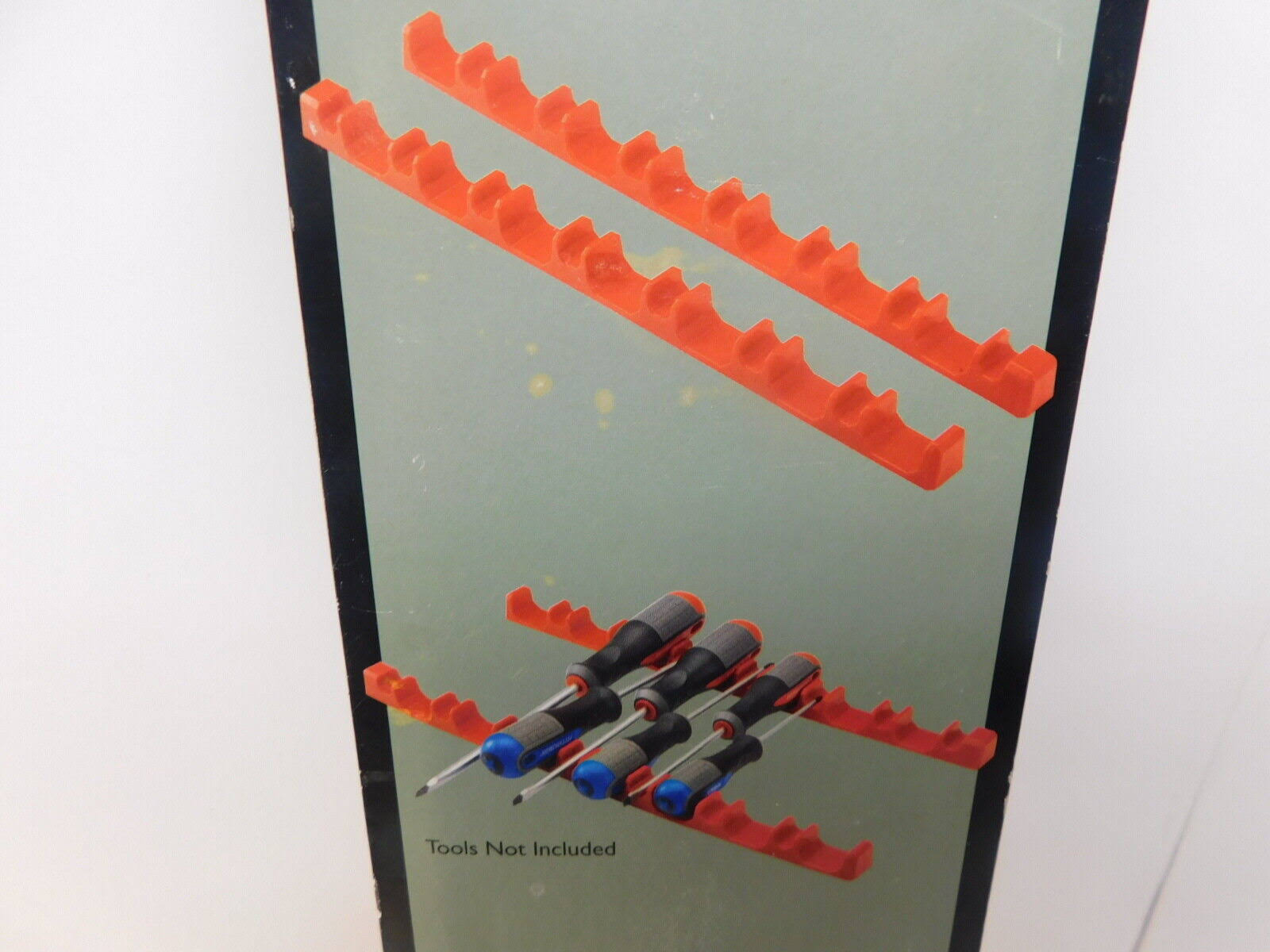 U.S. General Screwdriver Rack 56655