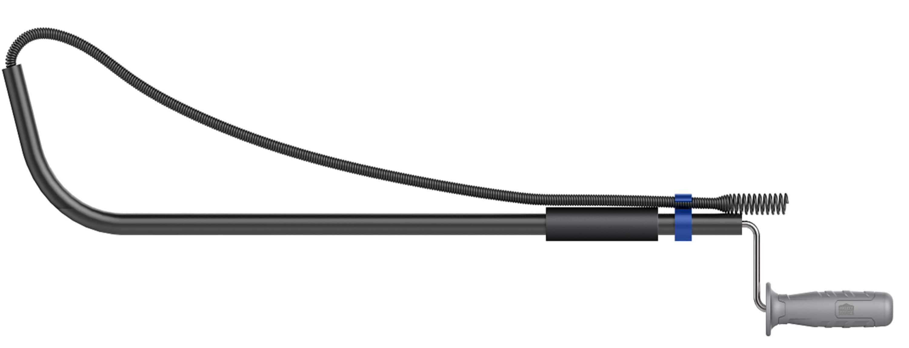 Project Source 3/8-in x 3-ft High Carbon Wire | 58921