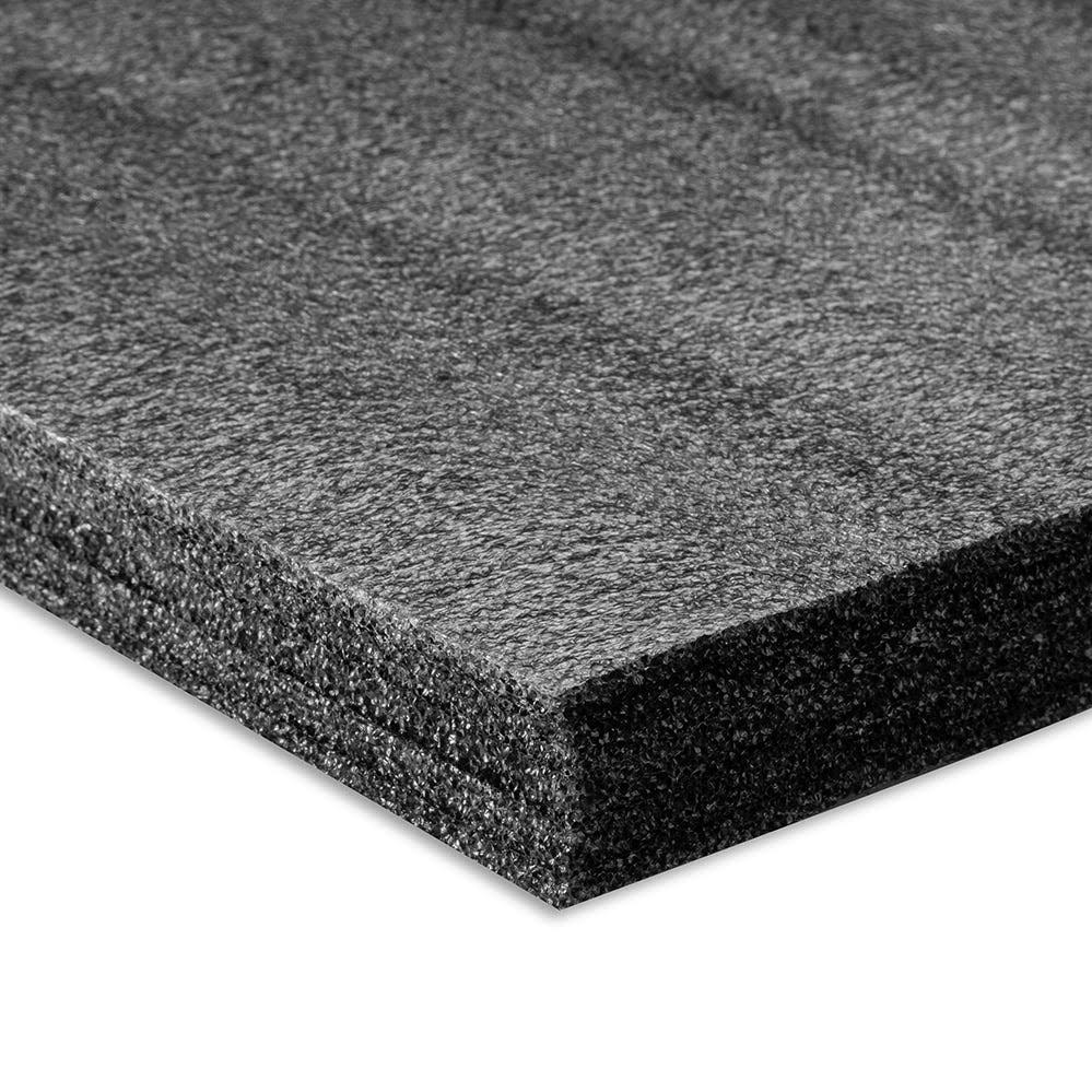 Rockler Foam Organizer Sheet 2 x 4 1-1 8 Thick at MechanicSurplus.com