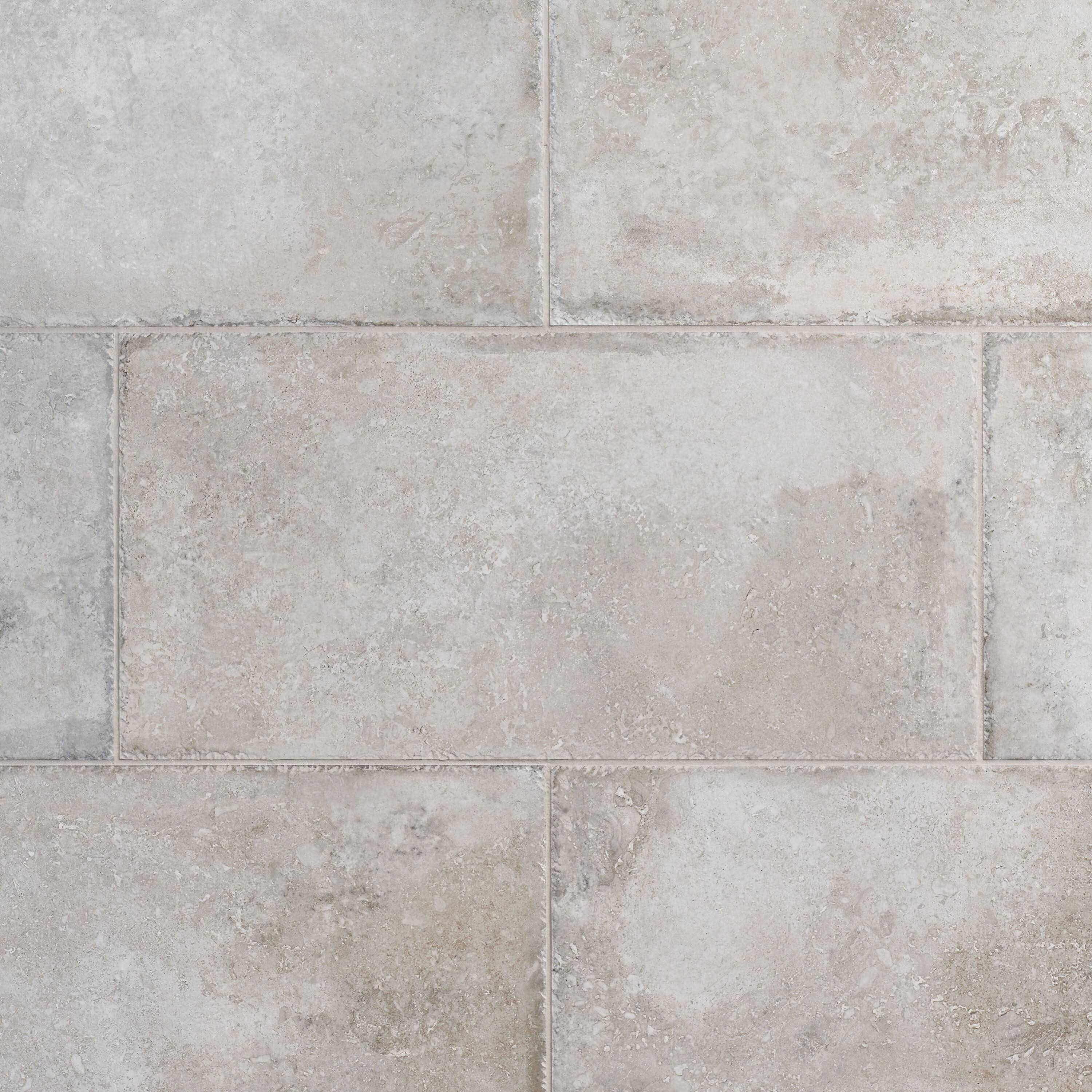 Ivy Hill Tile Granada Efeso 12 in. x 24 in 9.5mm Natural Porcelain Floor and Wall Tile (6-piece 11.62 Sq. ft. / Box)