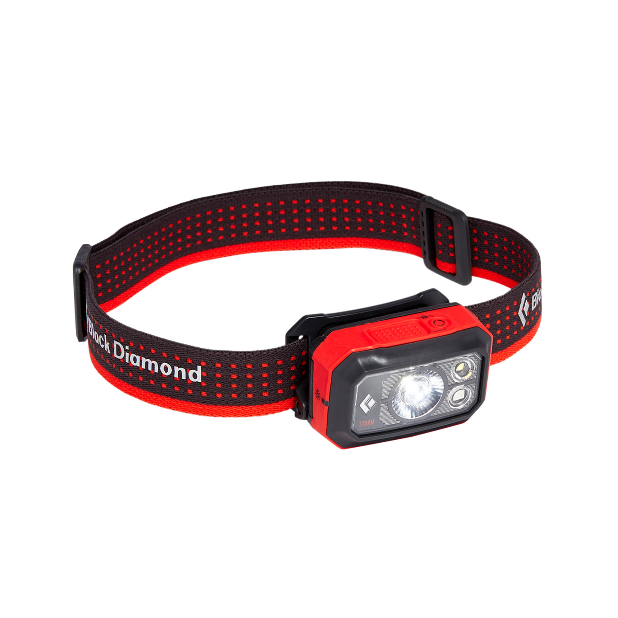 Black Diamond- Storm 400 Headlamp- Octane