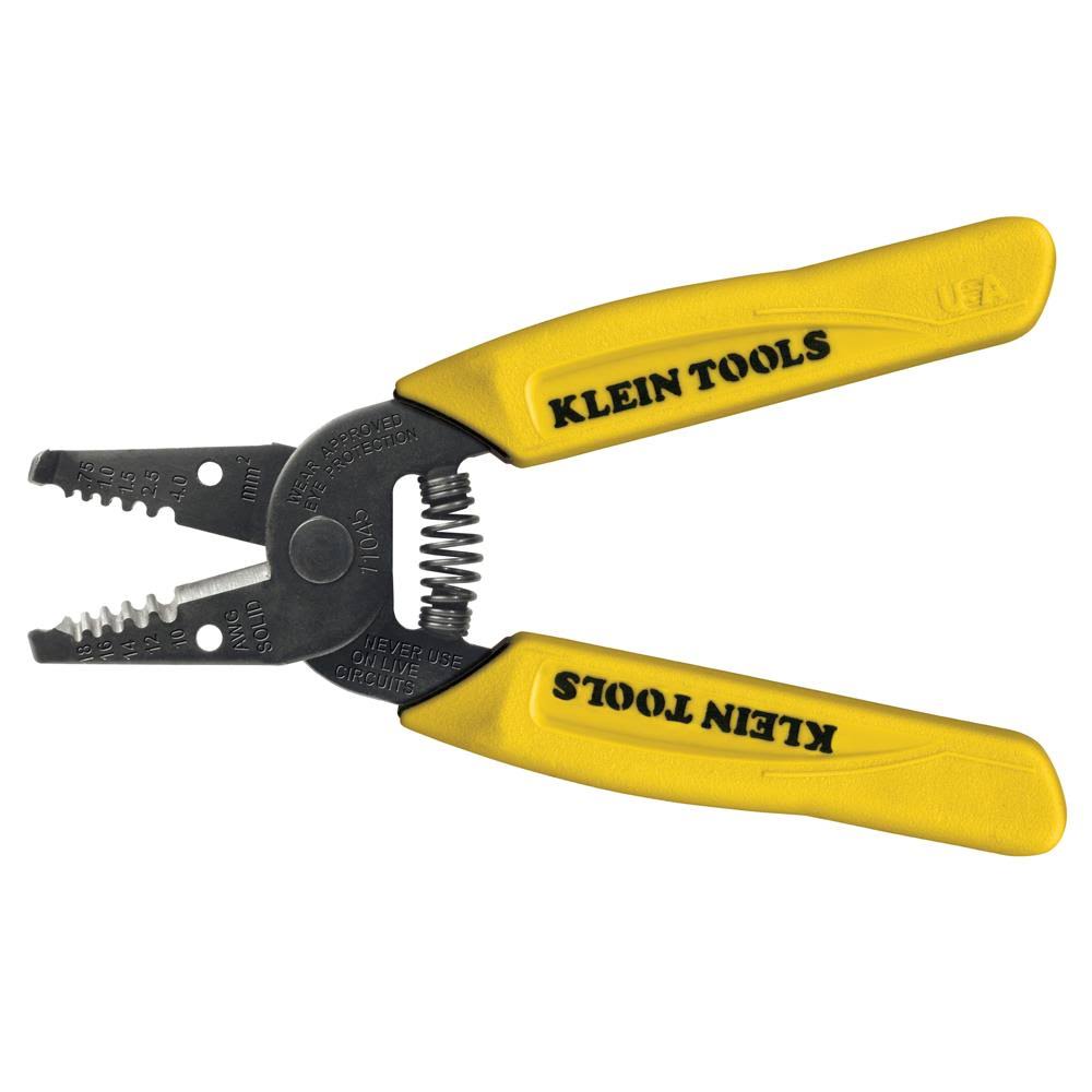Klein Tools- Wire Stripper/Cutter 11045