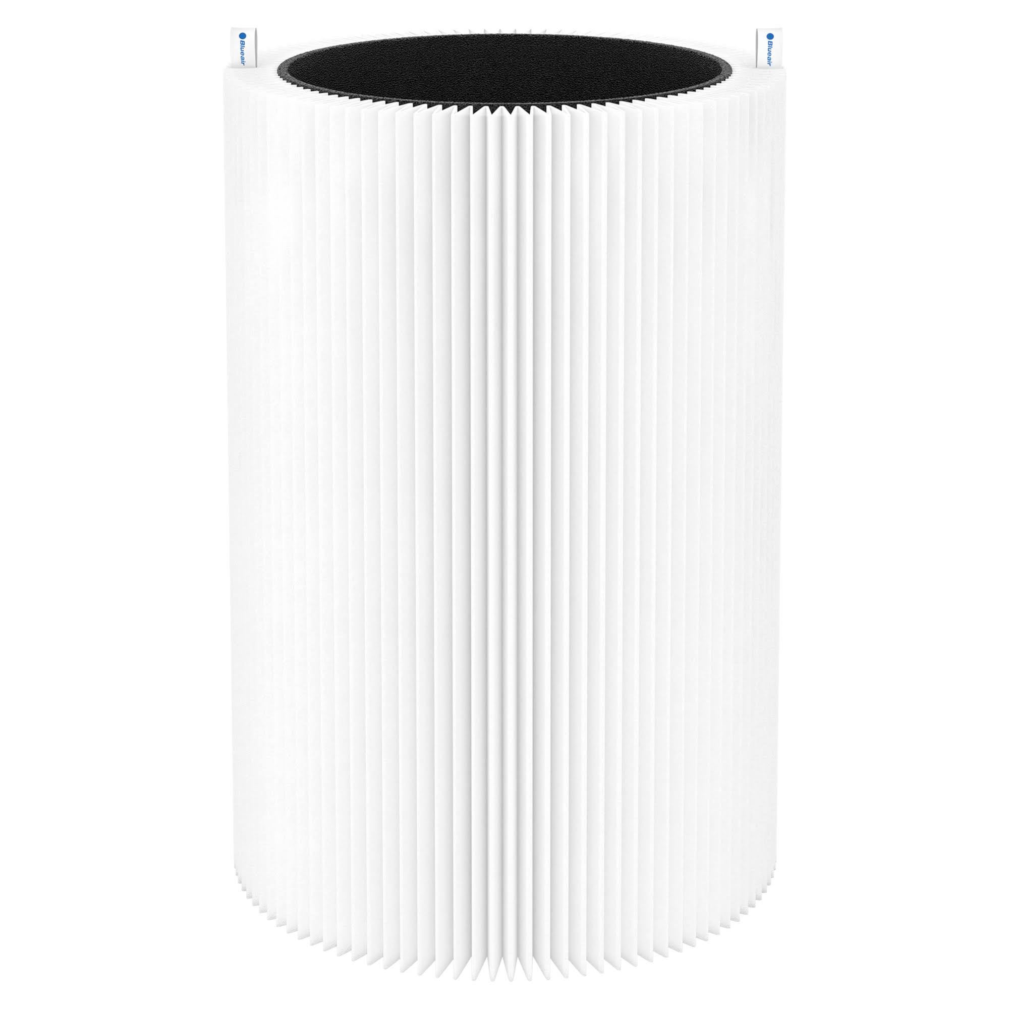 Blueair Blue Pure 411 Replacement Filter Particle and Activated Carbon