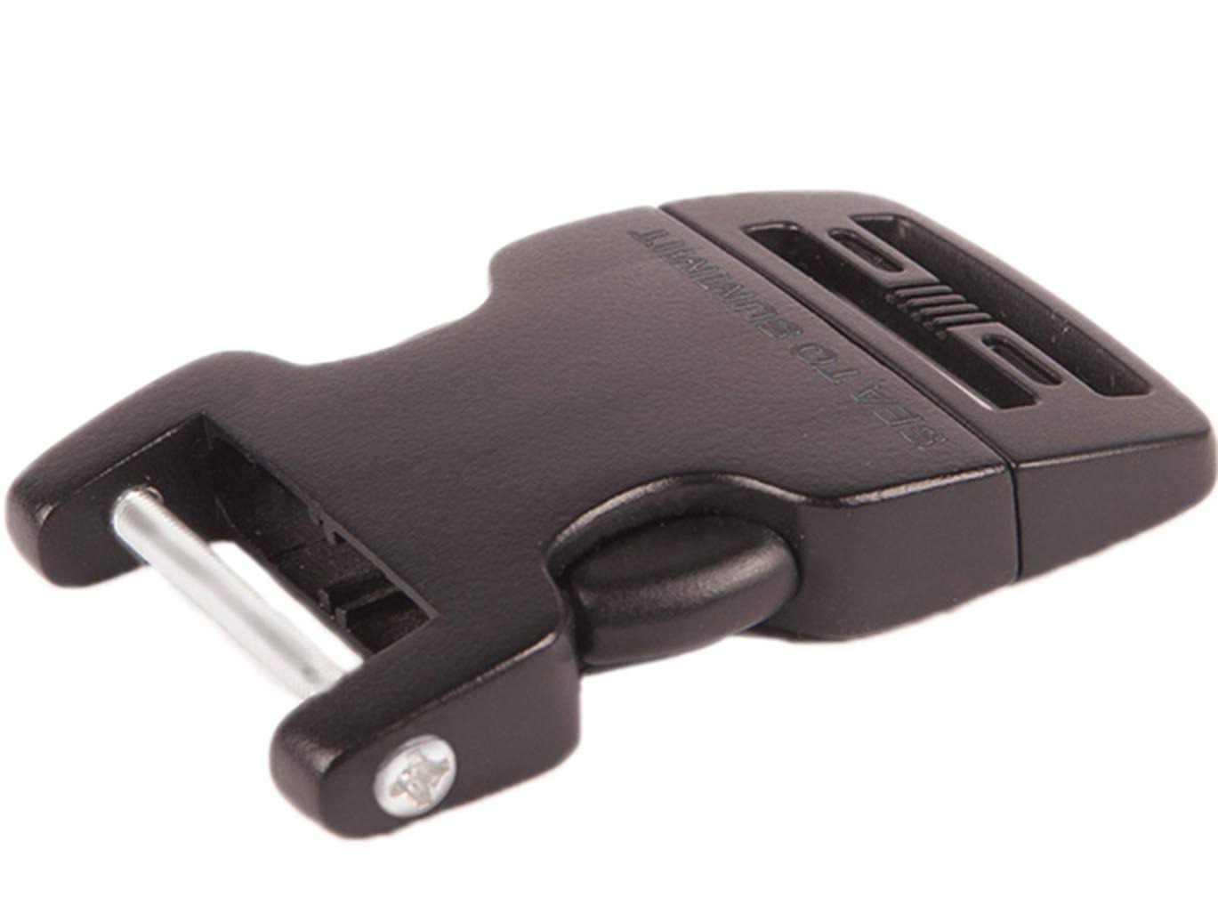 Sea to Summit Field Repair Buckle 1-Pin Side Release