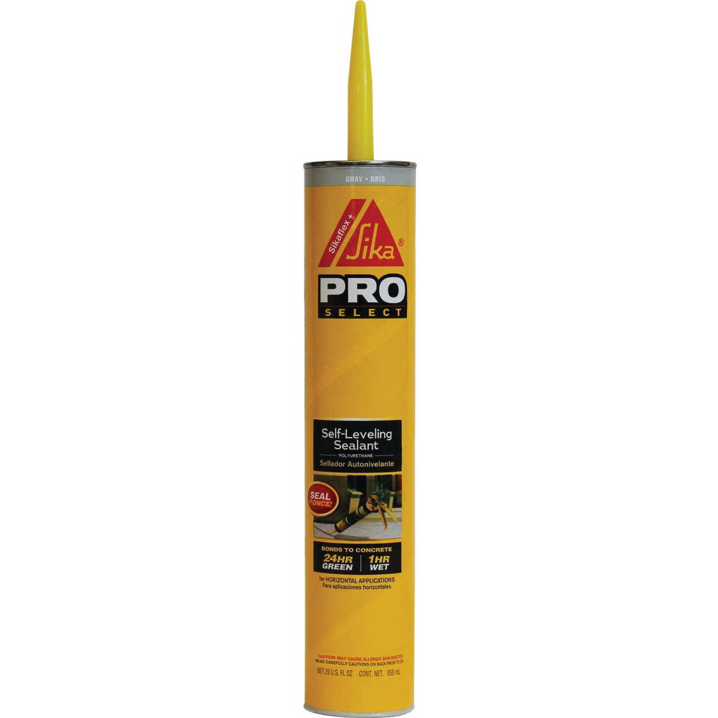 Sika 106711 Self Leveling Sealant, 29-oz.