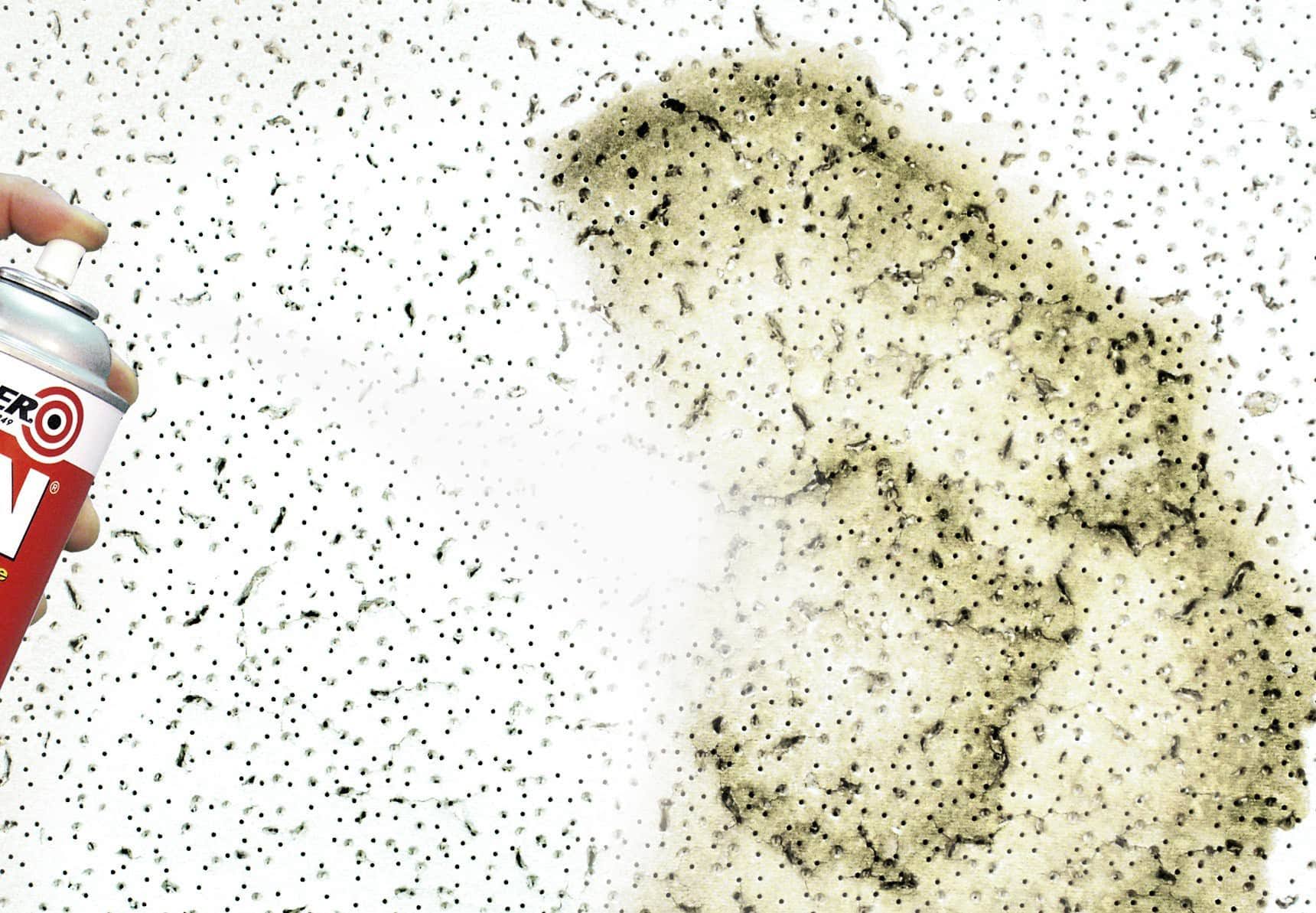 Zinsser 01008 13 oz. B-I-N Primer Sealer Spray