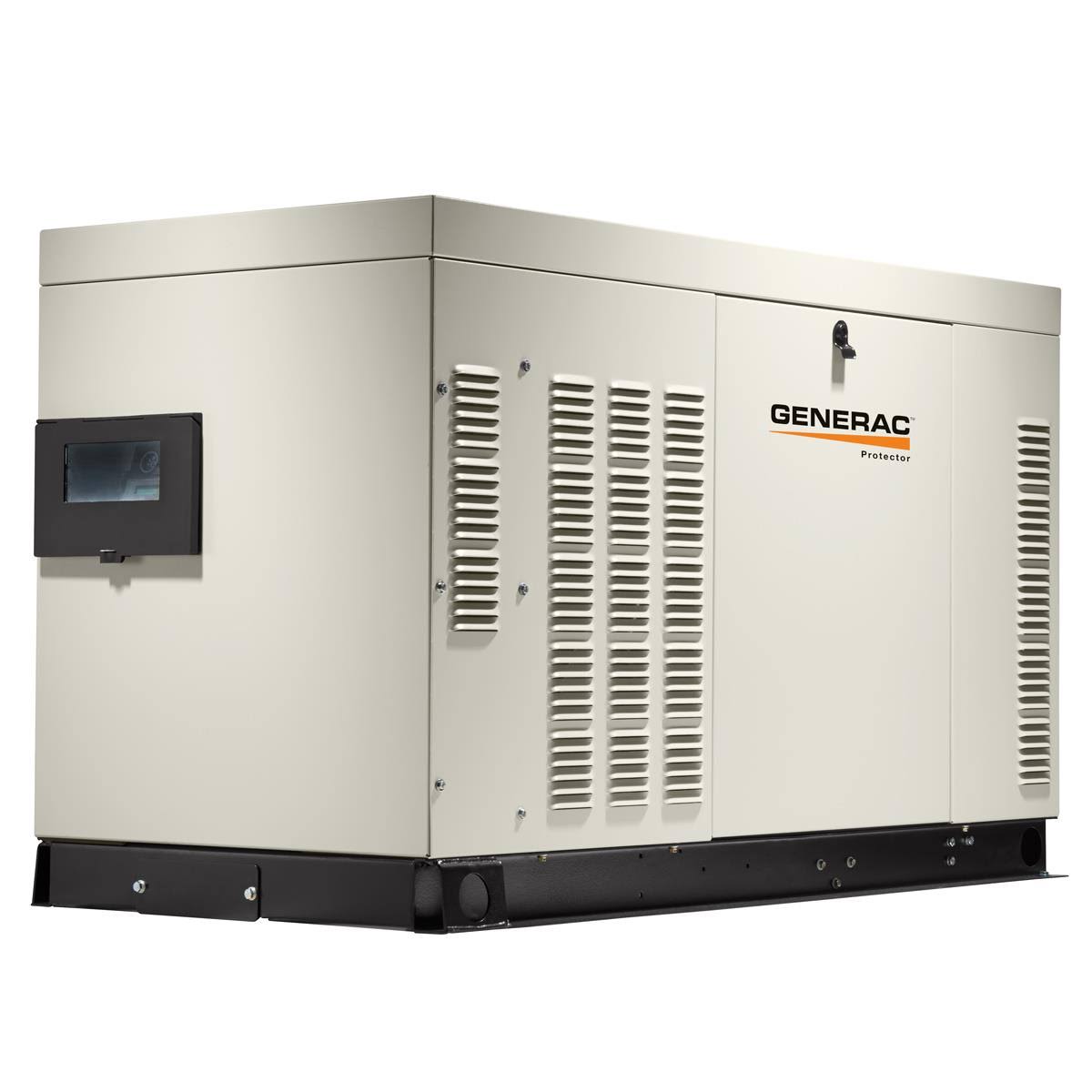Generac RG02515ANAX | 25kW Liquid-Cooled Standby Generator