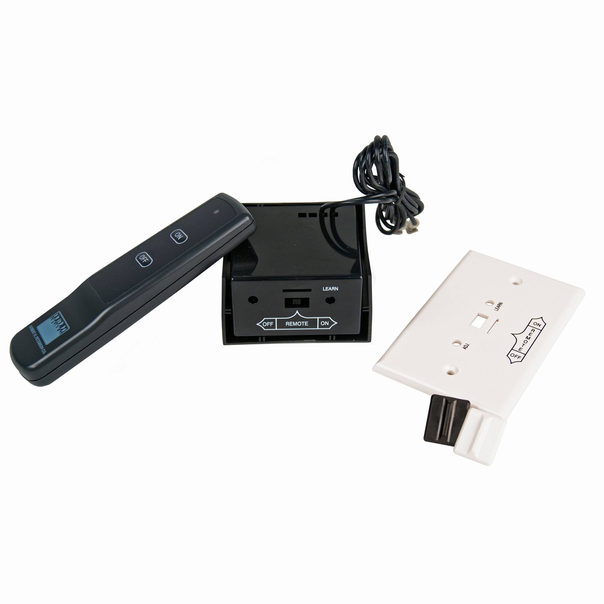 Real Fyre Basic On/Off Receiver/Transmitter Set