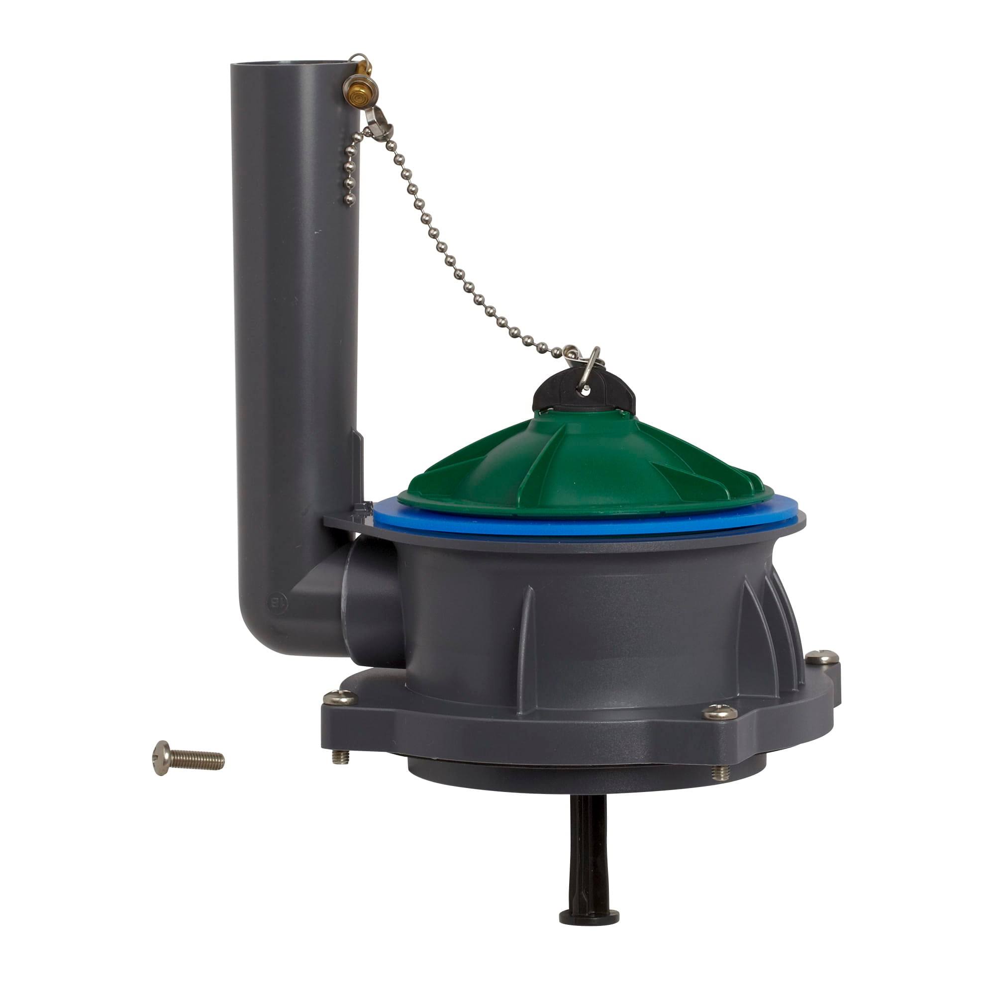 American Standard 3280.040-0070A Flush Valve