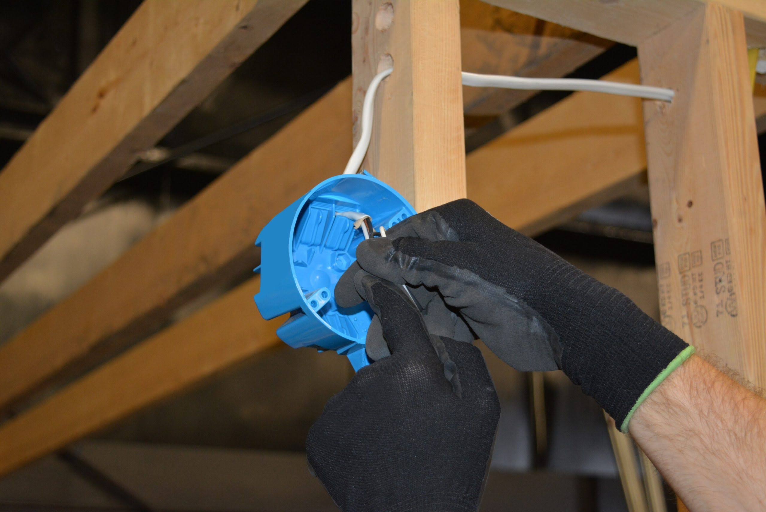 Southwire Romex SIMpull 14/2 Solid Non-Metallic Wire- 250'- Each