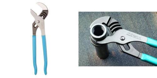 Channellock 440 12-Inch Tongue and Groove Plier