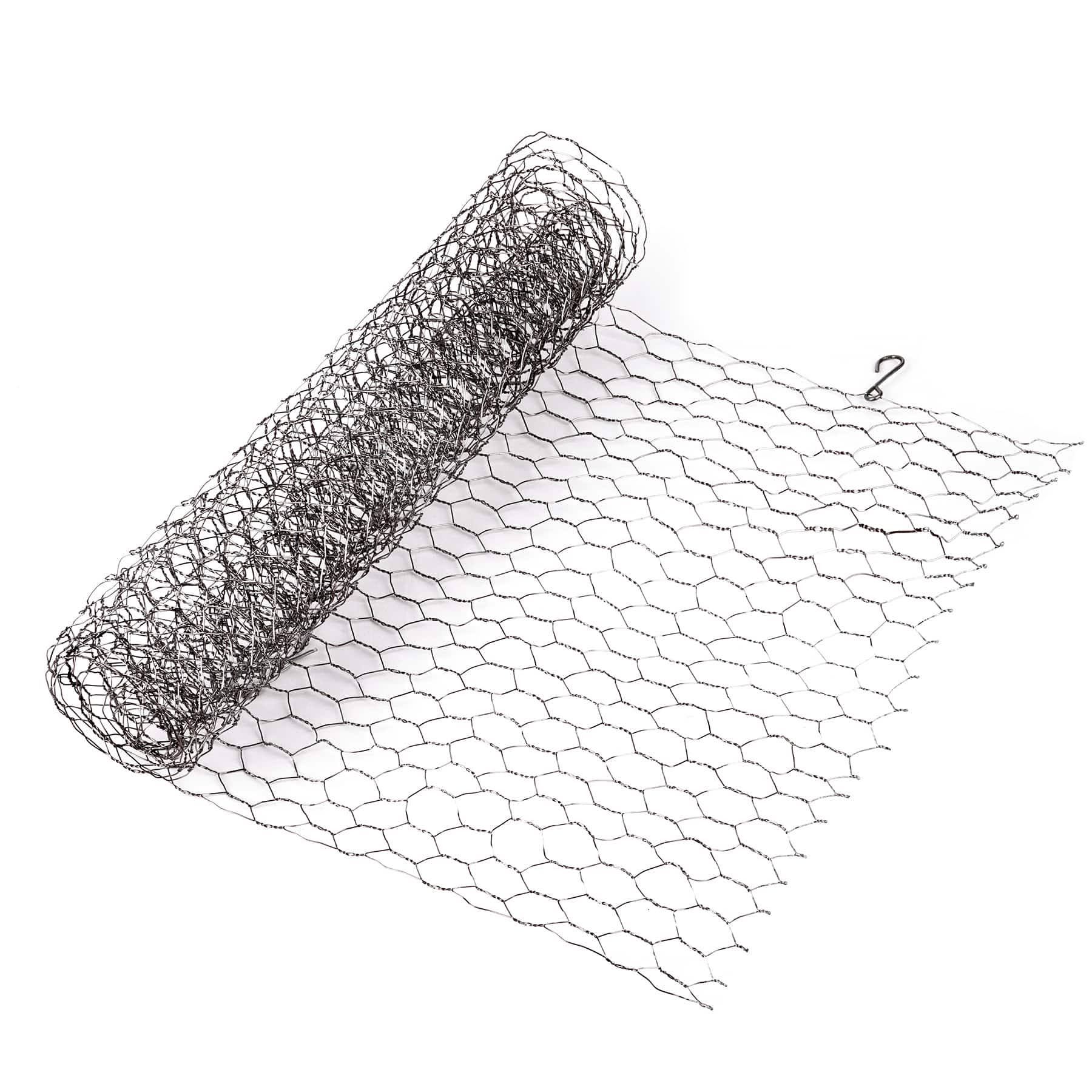 Ashland Galvanized Chicken Wire- Each