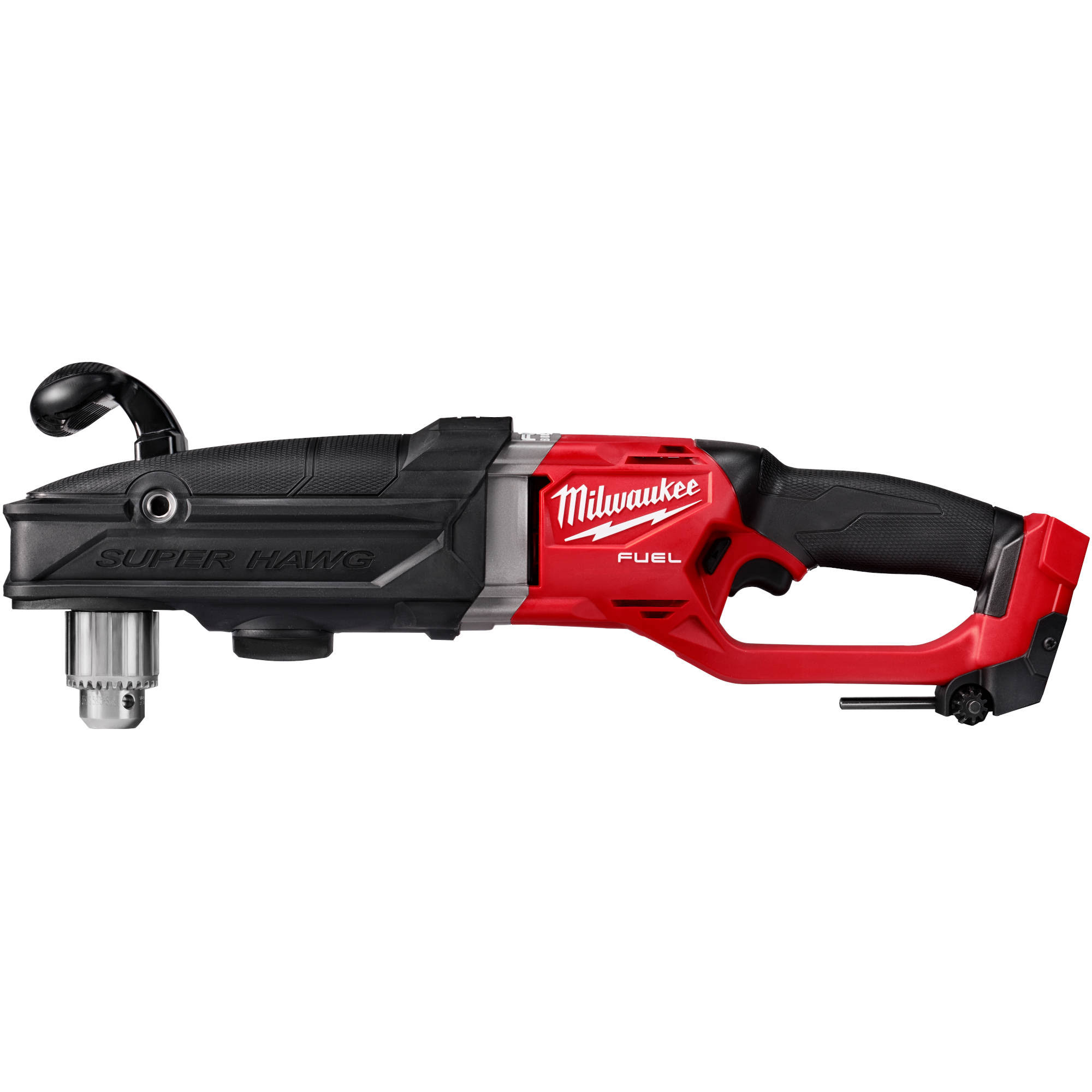 Milwaukee 2809-20 M18 Fuel Super Hawg 1/2