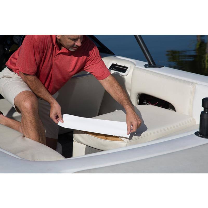 Flex Tape Flex Tape, White, Strong Rubberized, Waterproof