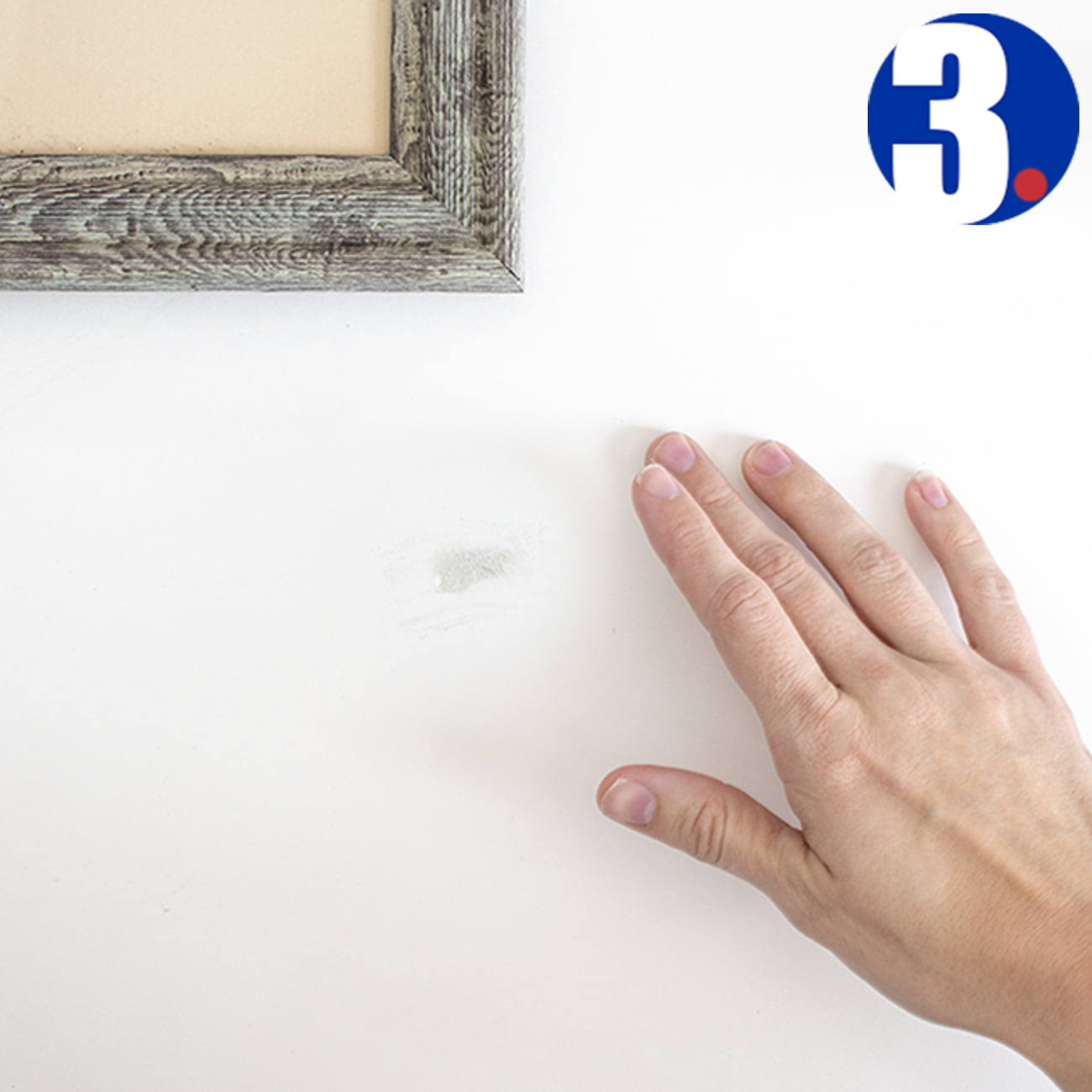 Erase-A-Hole Acoustic Ceiling and Wall Putty 5.5 0z