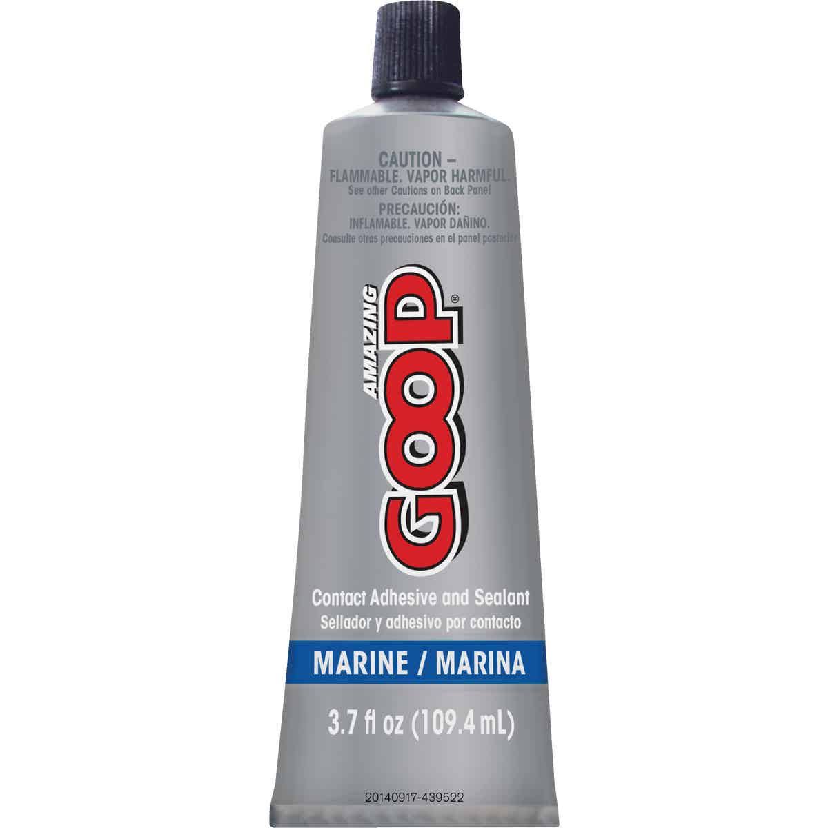 Goop 3.7 oz. Marine Adhesive