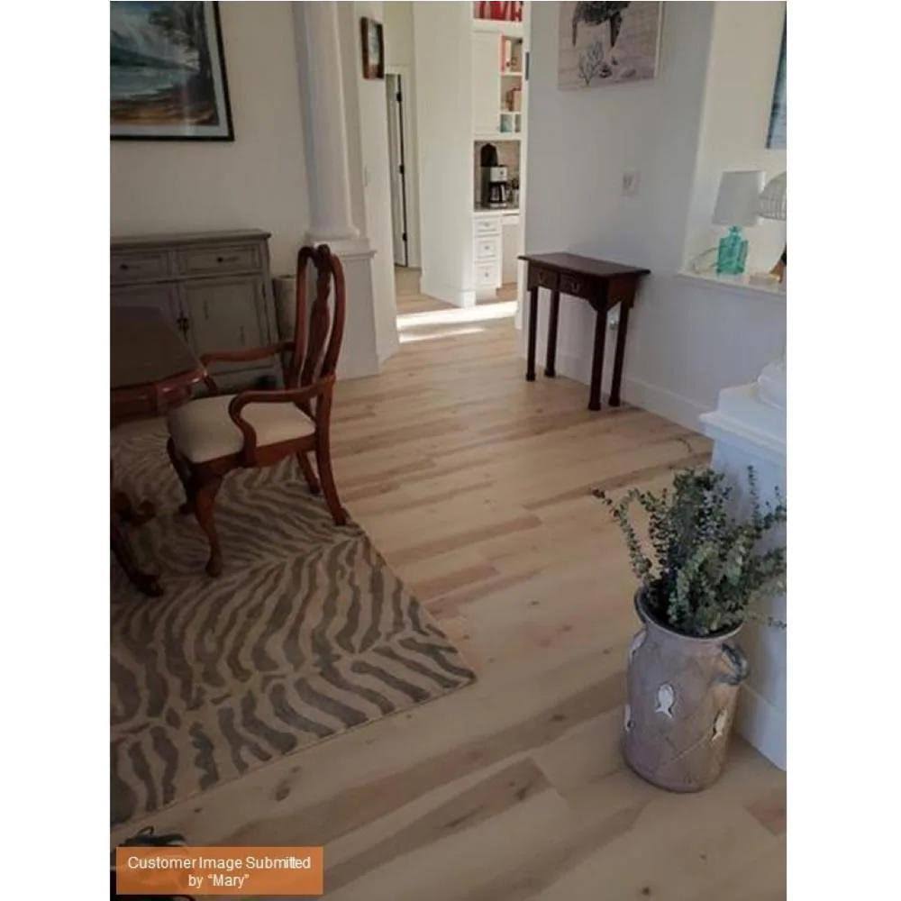 Lifeproof Luxurious Pine Wood 12 Mil x 8.7 in. W x 48 in. L Click Lock Waterproof Luxury Vinyl Plank Flooring (20.1 sqft/case)