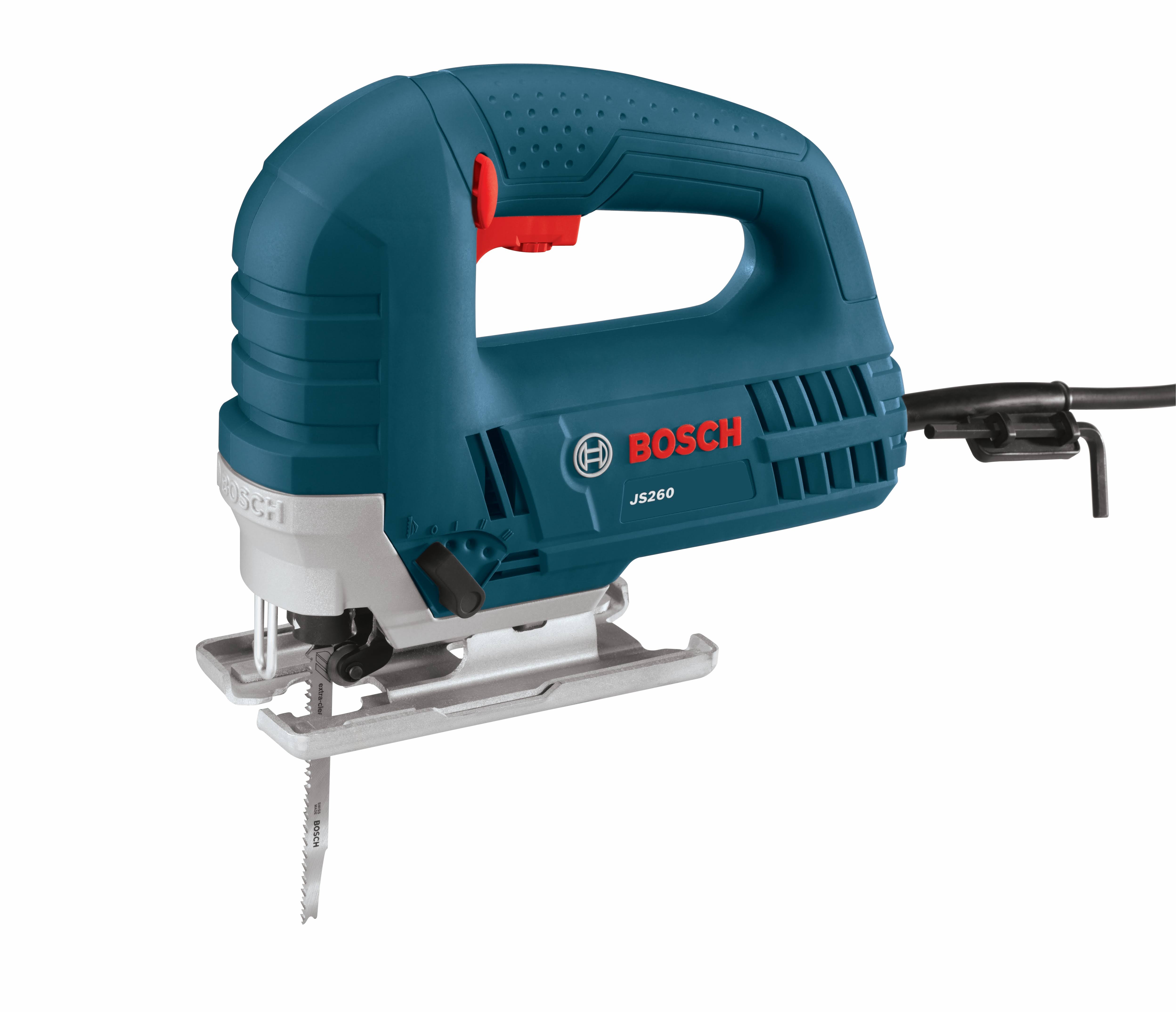 Bosch JS260 Top Handle Jigsaw